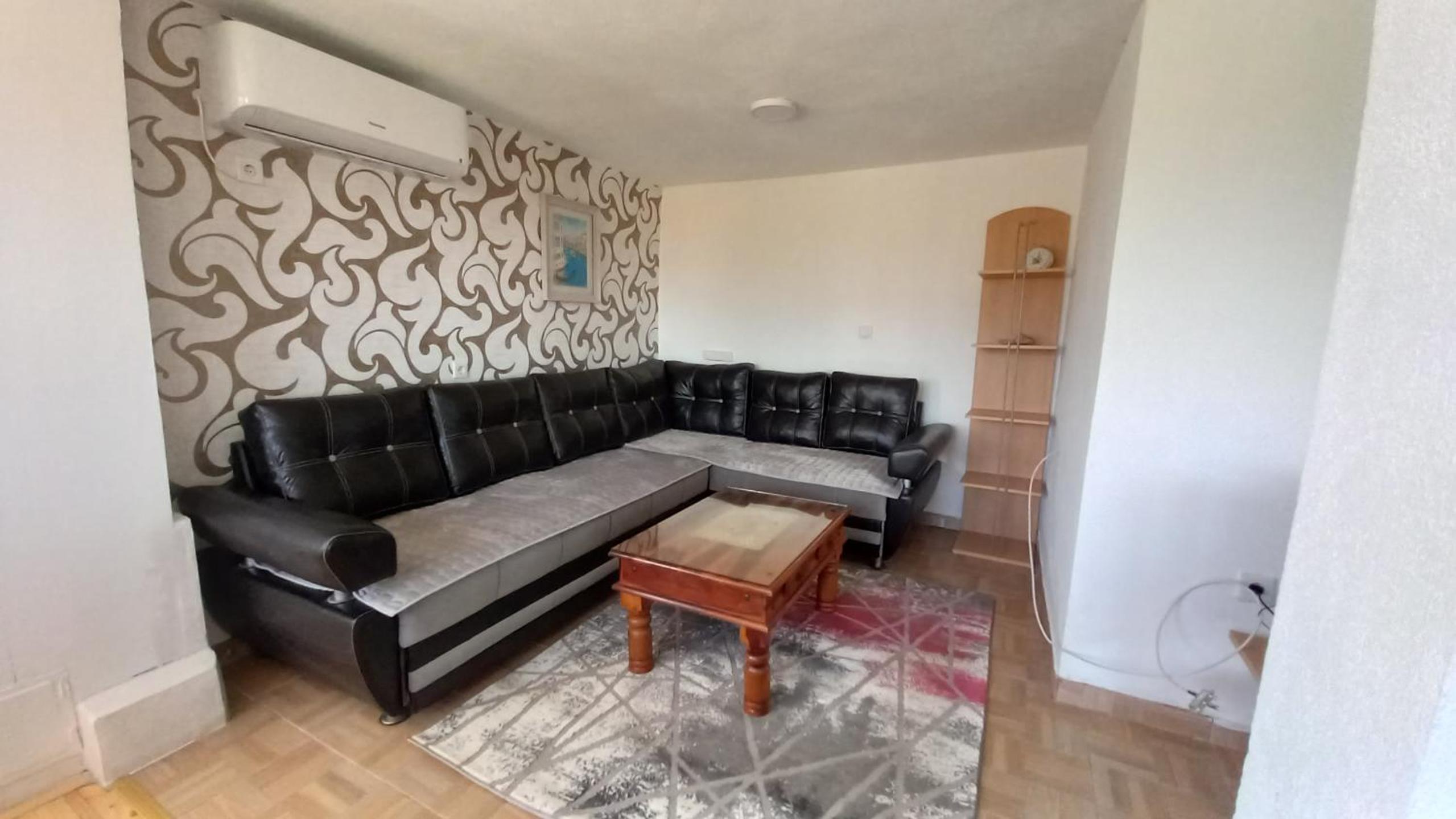 Vila Ejna , Misevici