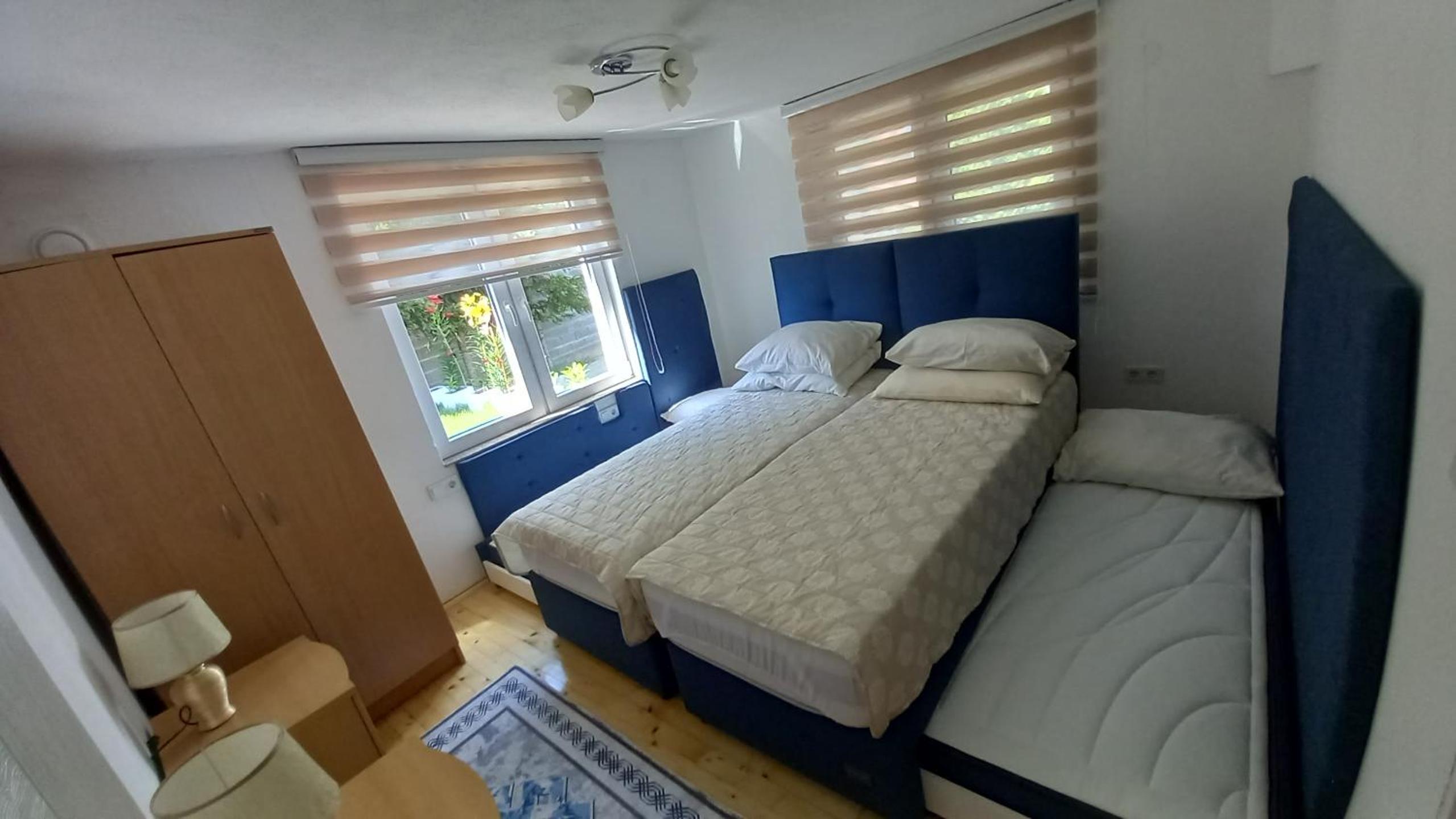 Vila Ejna , Misevici
