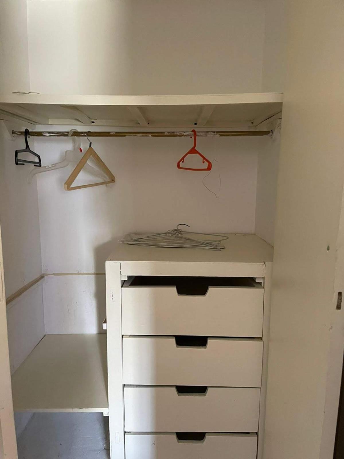 Departamento centrico con cochera incluida