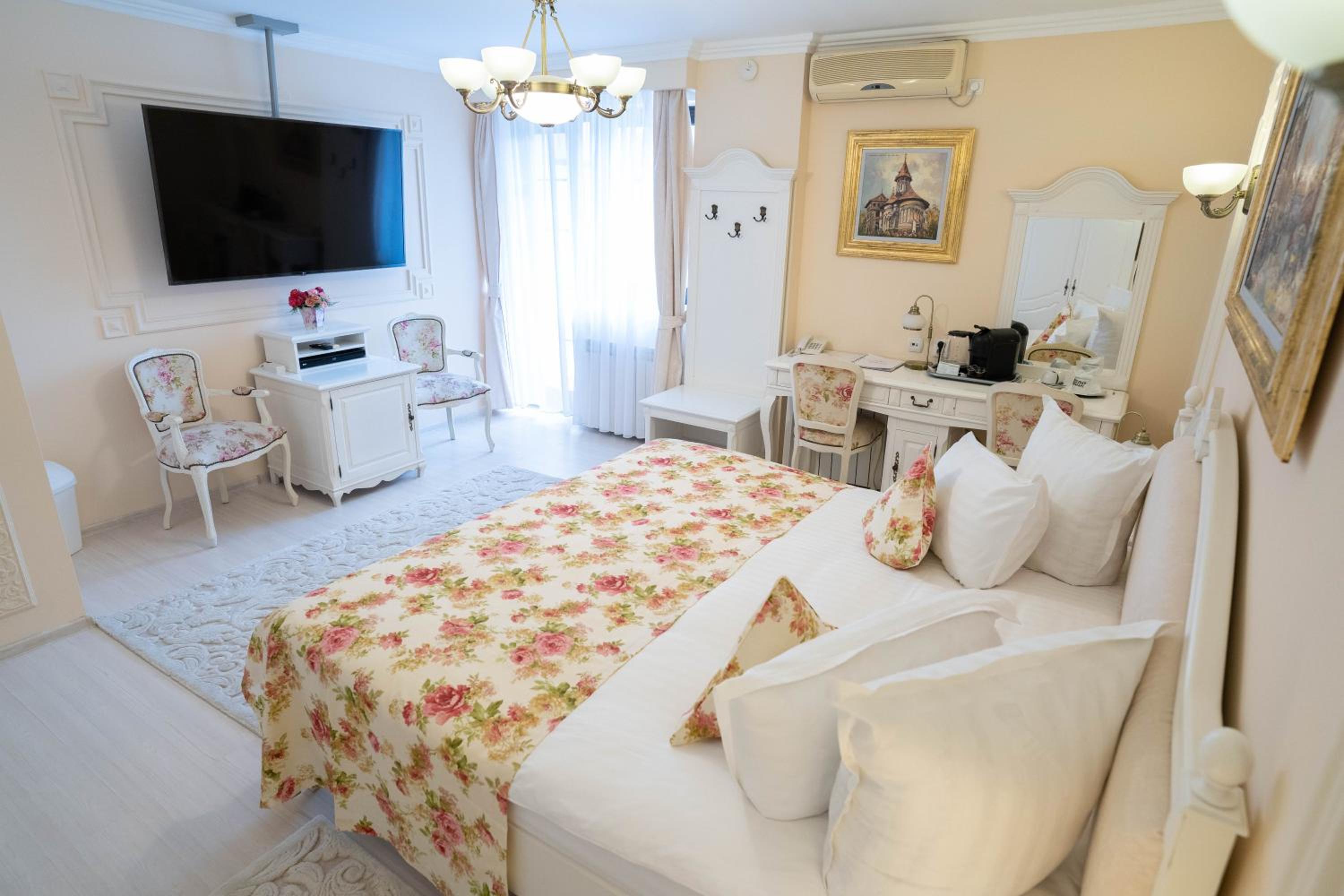 Villa Alice view 3