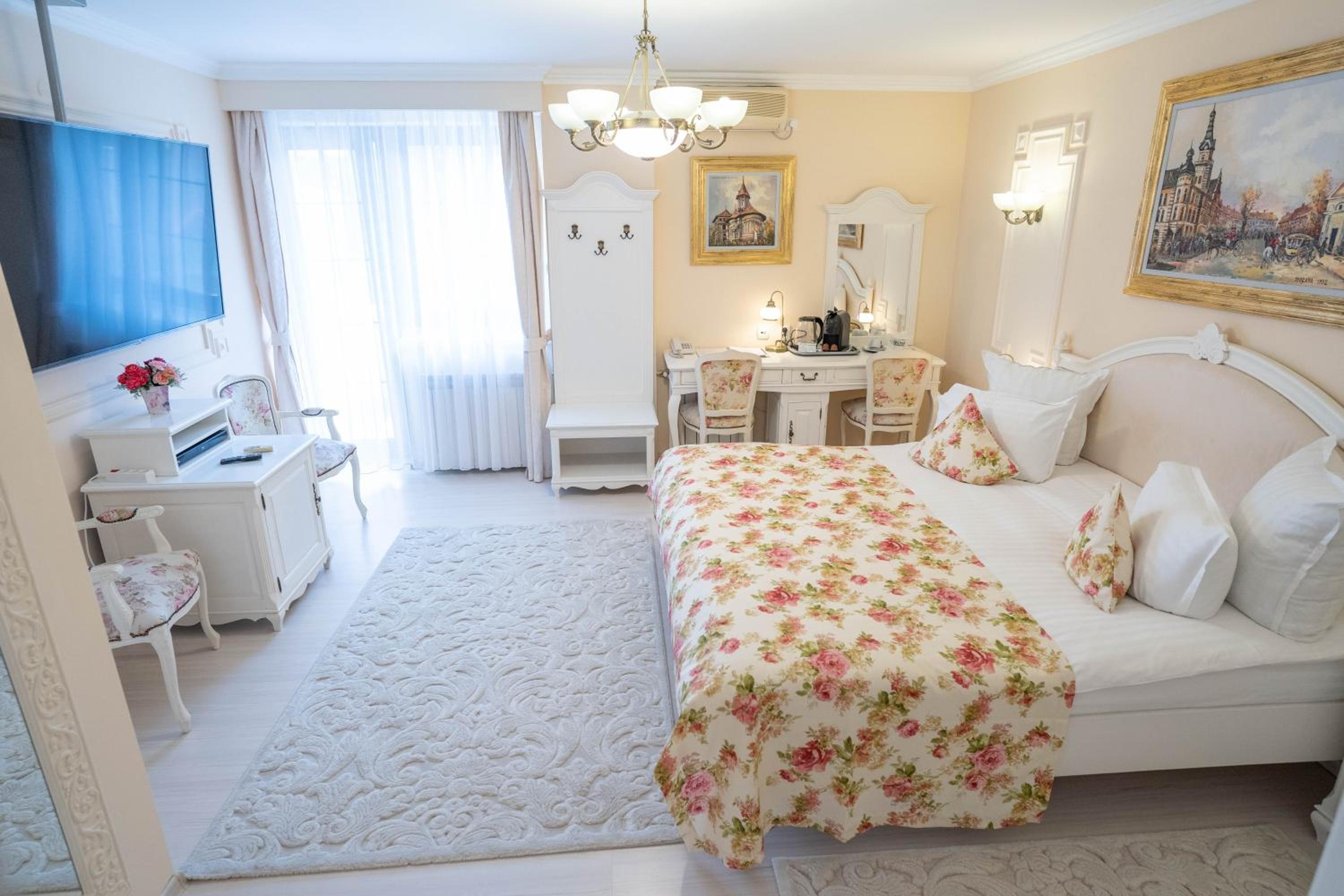 Villa Alice view 4