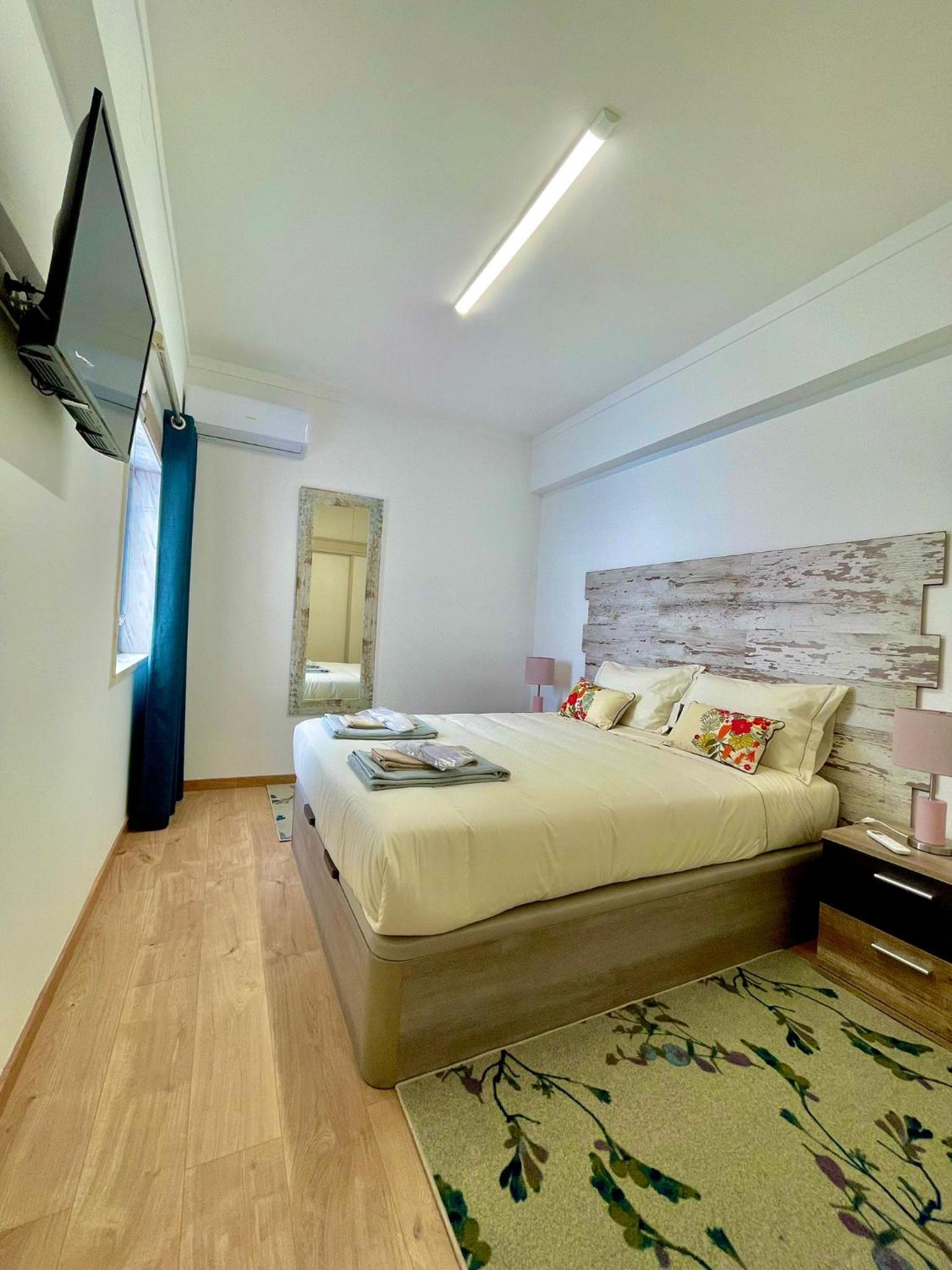 Hotel APART Casas Brancas - Image 1