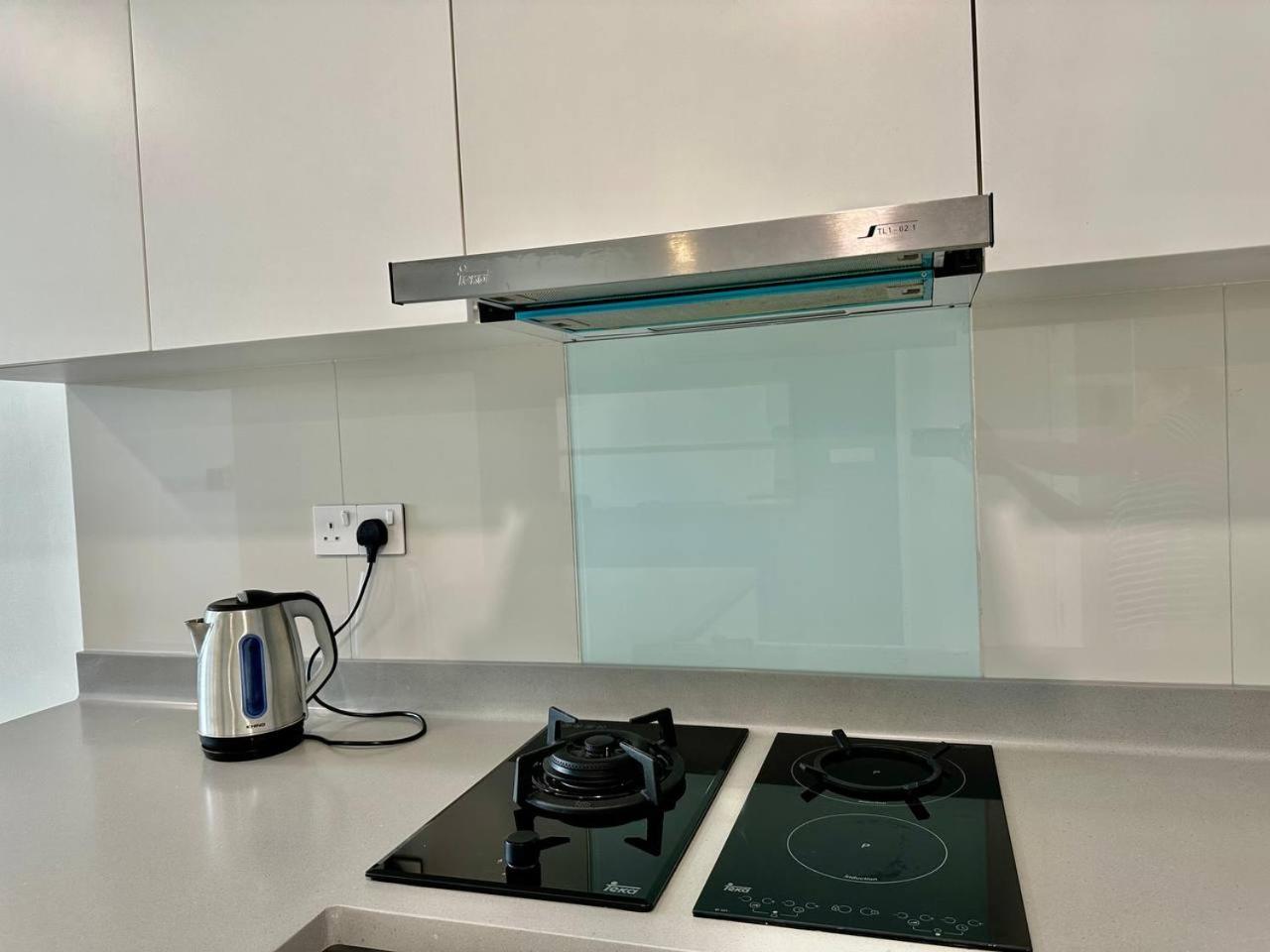 Luxury Condo Jalan Tun Razak