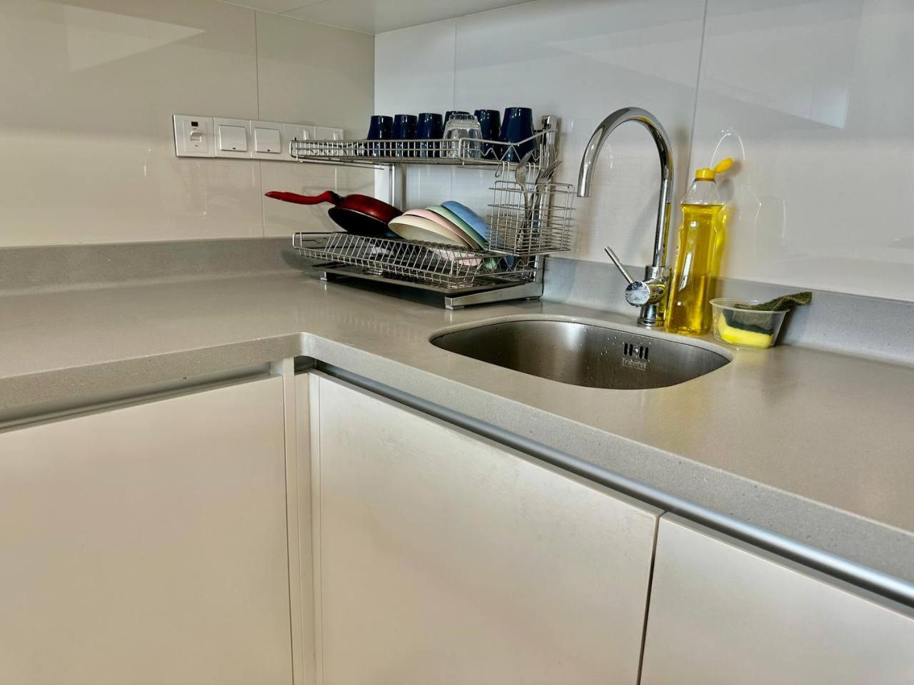 Luxury Condo Jalan Tun Razak