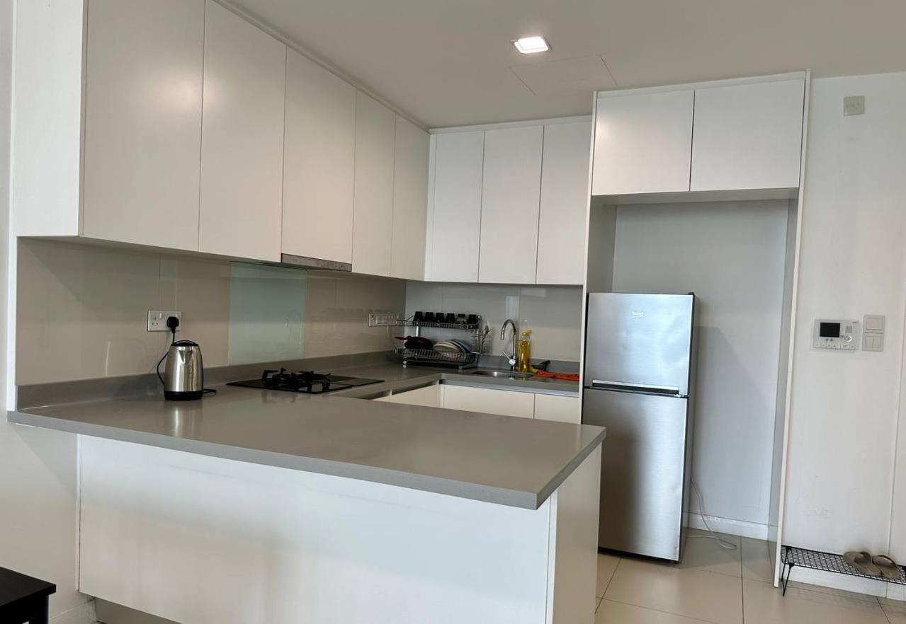 Luxury Condo Jalan Tun Razak