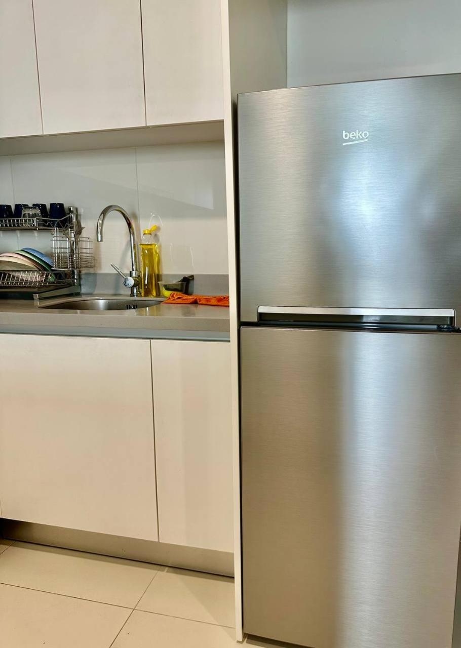 Luxury Condo Jalan Tun Razak