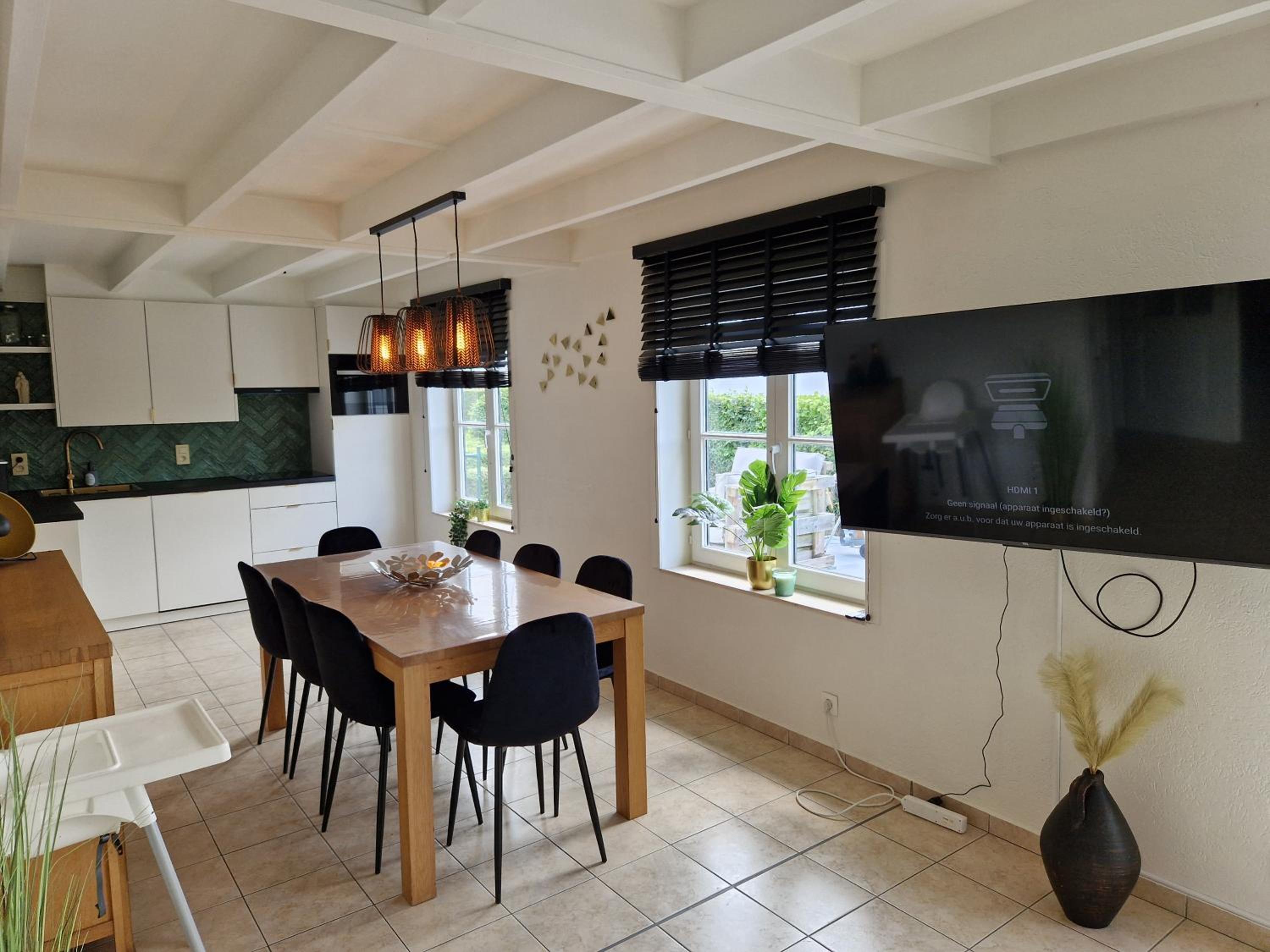 Premium Holidays - modern vacation home in a vacation park in Nieuwpoort