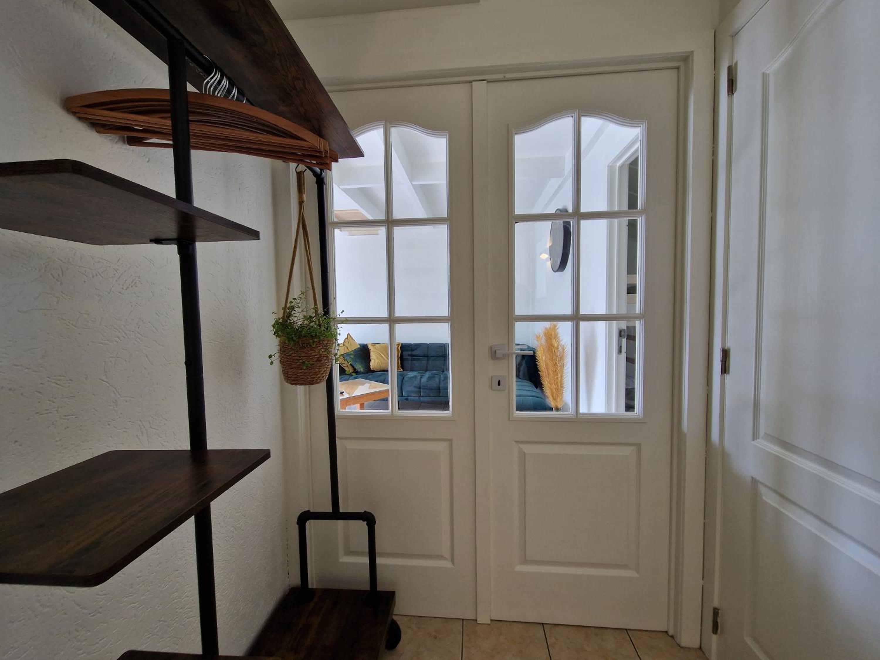 Premium Holidays - modern vacation home in a vacation park in Nieuwpoort