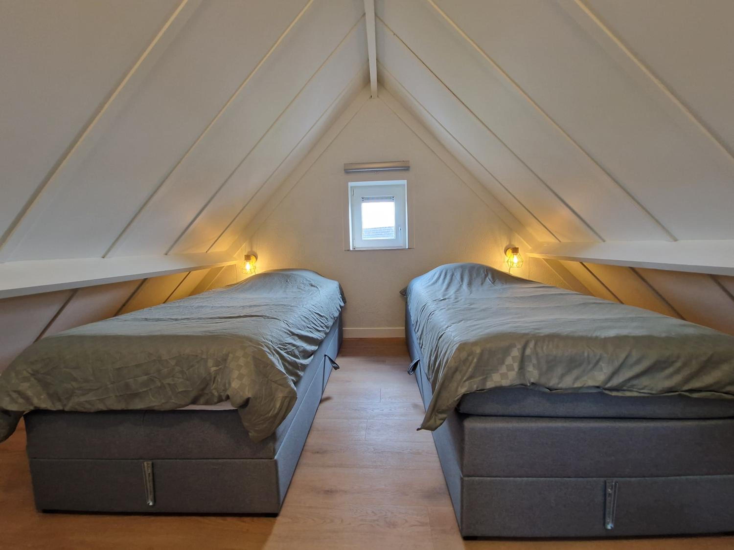 Premium Holidays - modern vacation home in a vacation park in Nieuwpoort