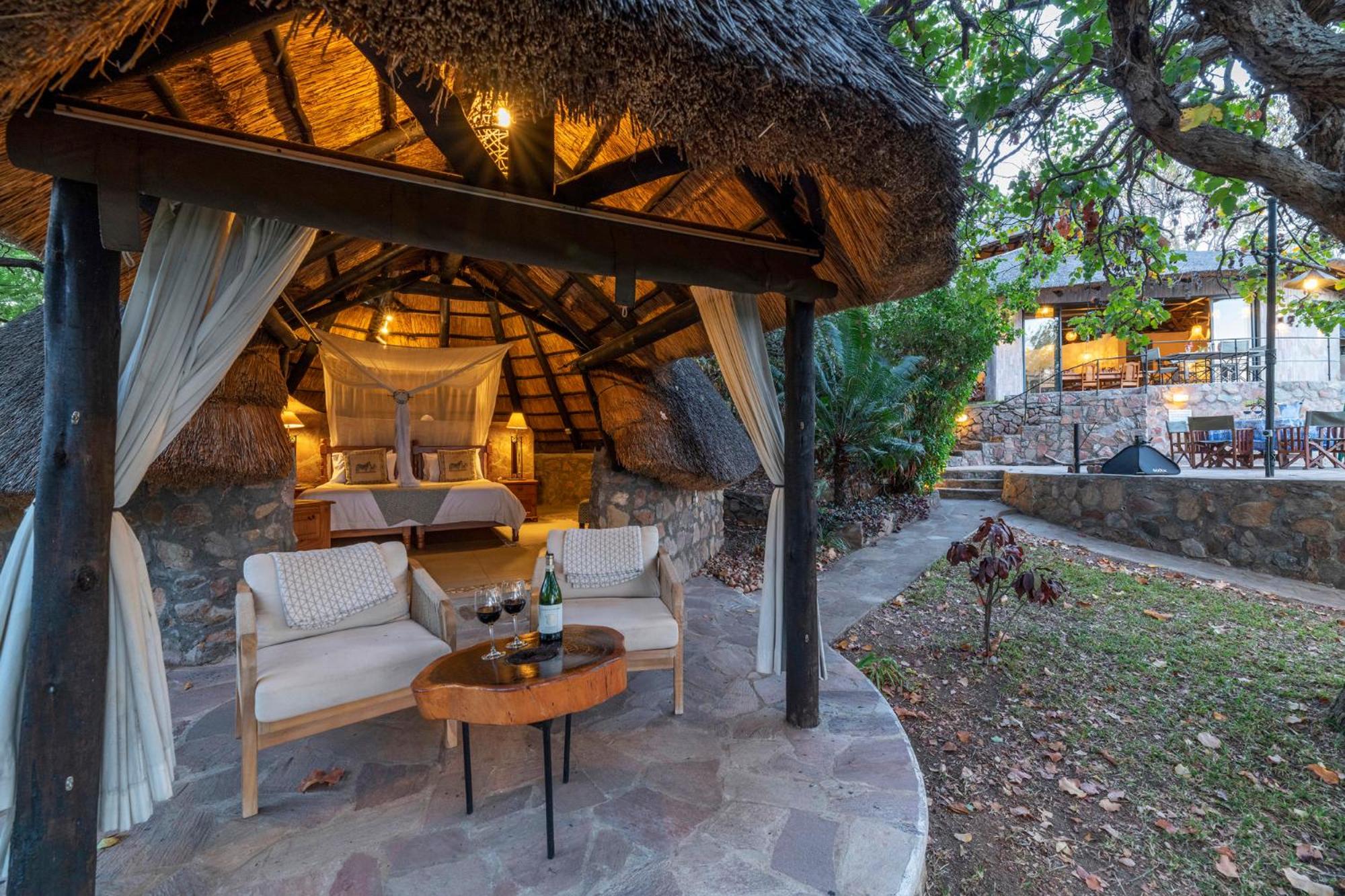 Hornbill Lodge