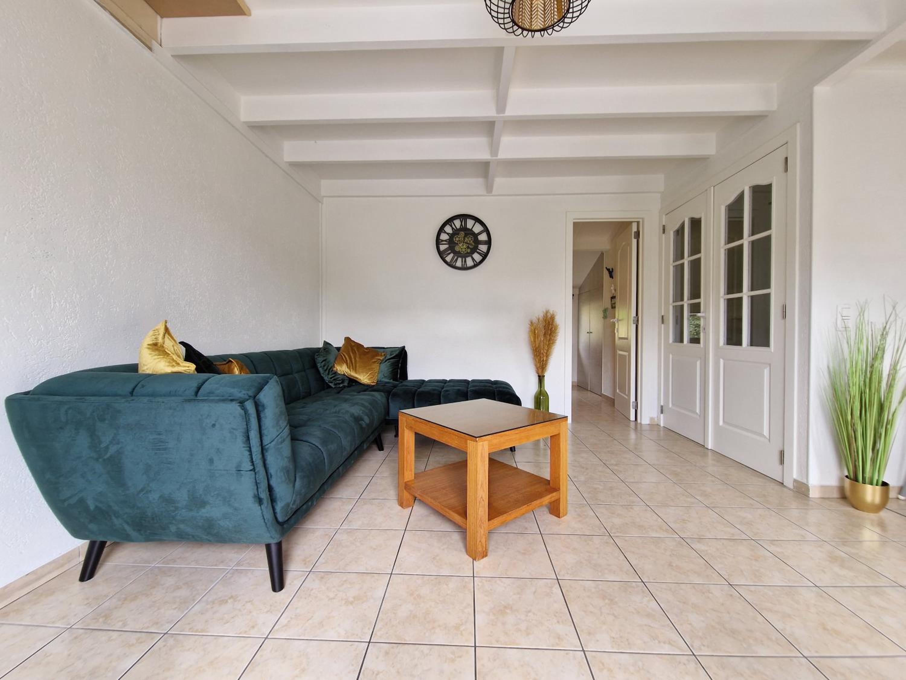 Premium Holidays - modern vacation home in a vacation park in Nieuwpoort
