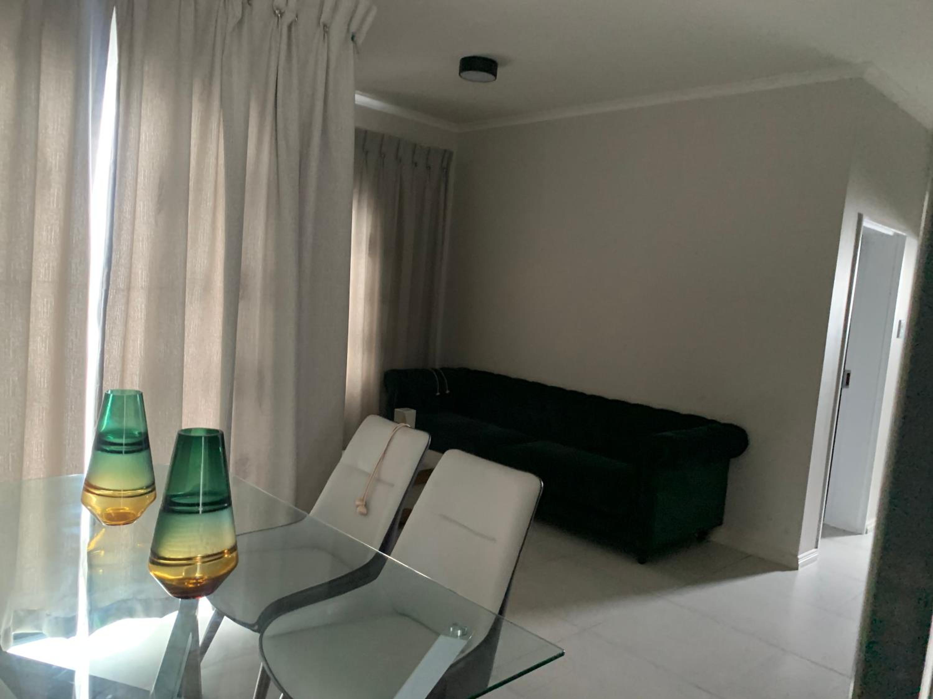 Peaceful home
