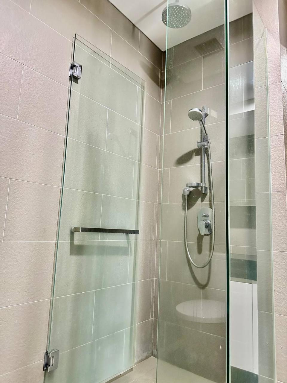 Luxury Condo Jalan Tun Razak
