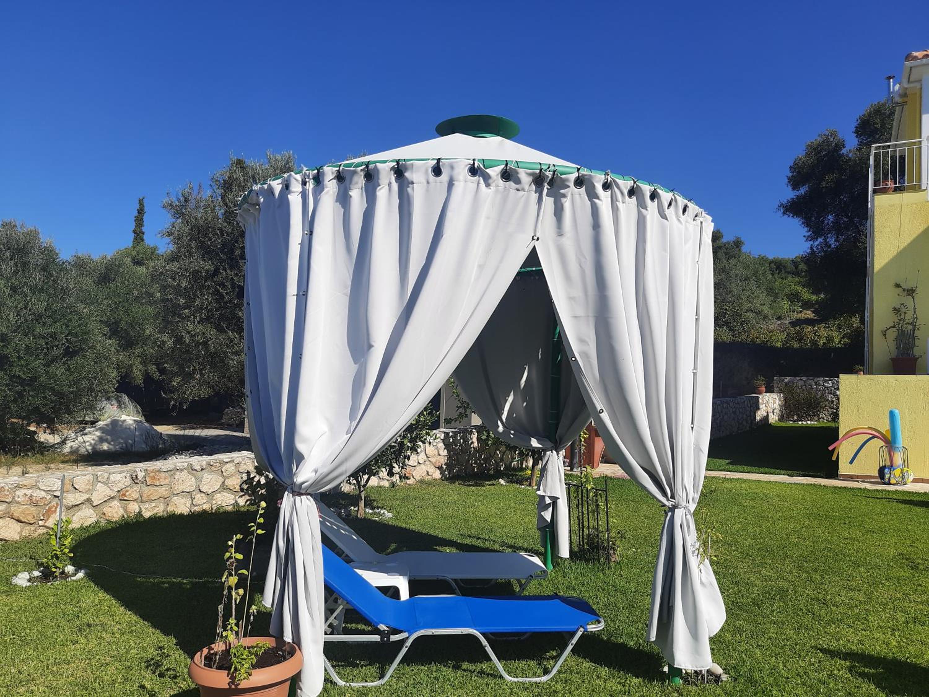 Villa Ela Ferienappartements view 5