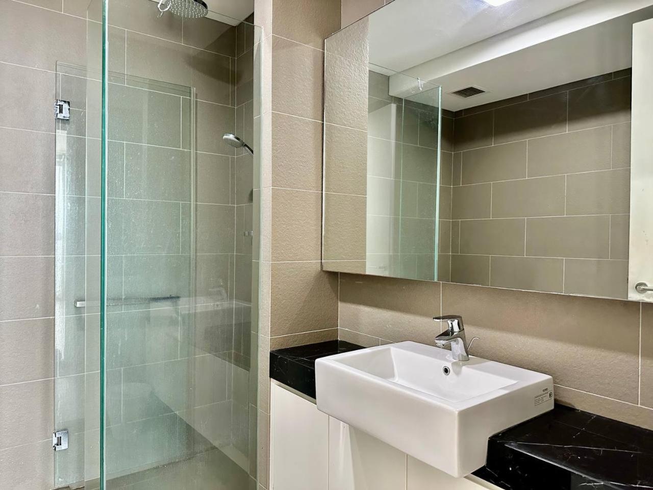 Luxury Condo Jalan Tun Razak