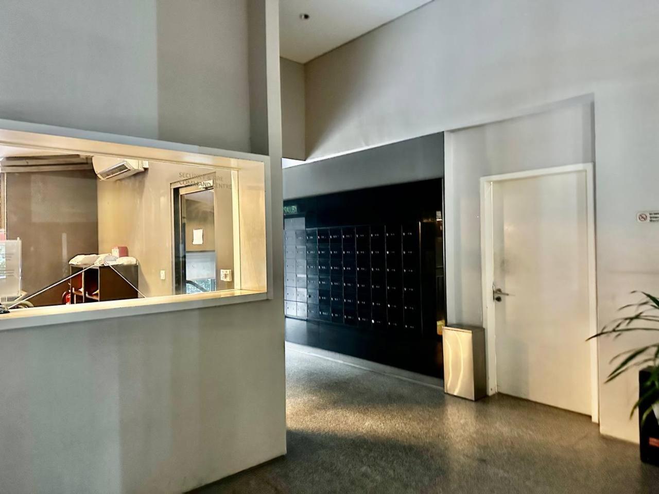 Luxury Condo Jalan Tun Razak