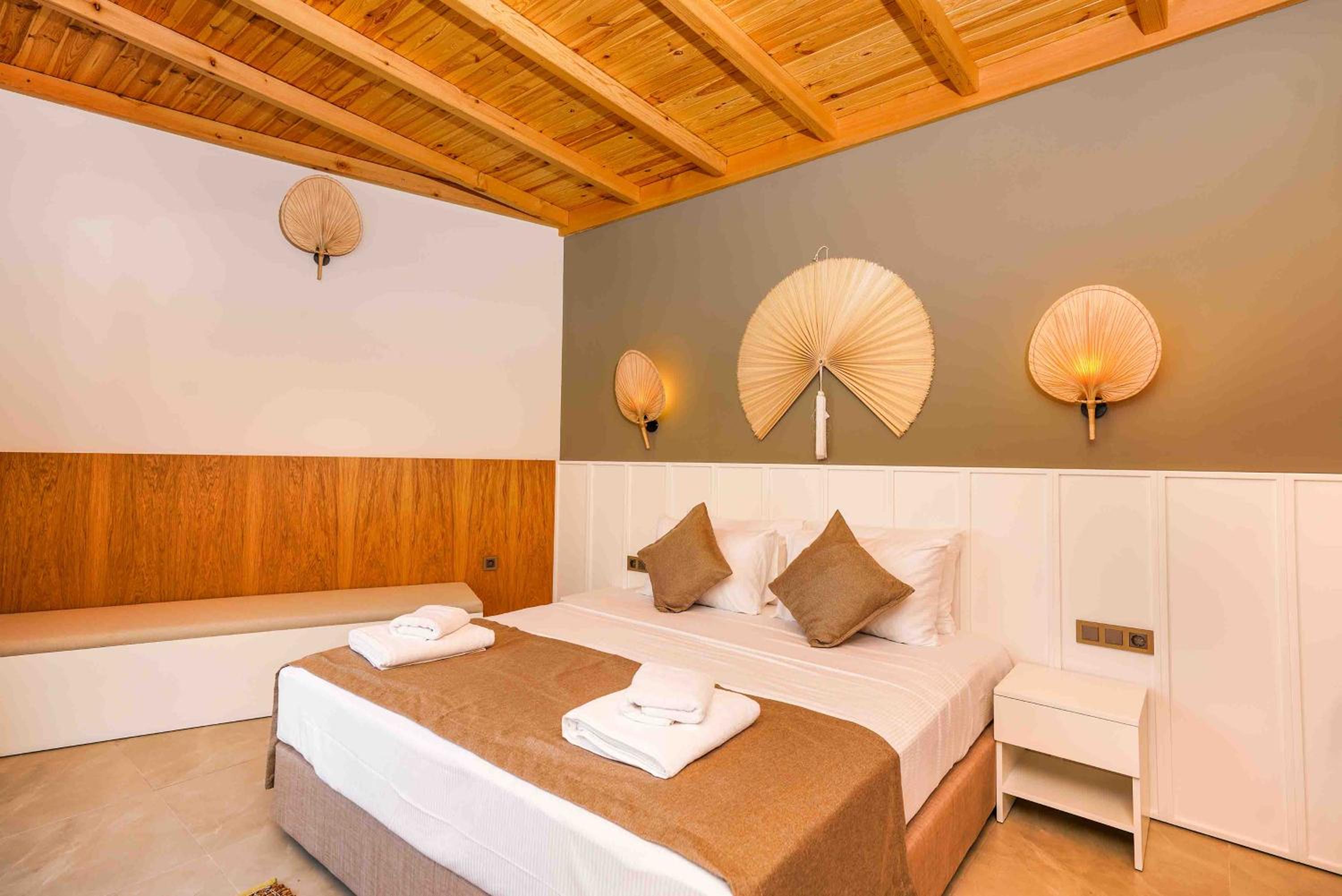 Likya Gardens Hotel