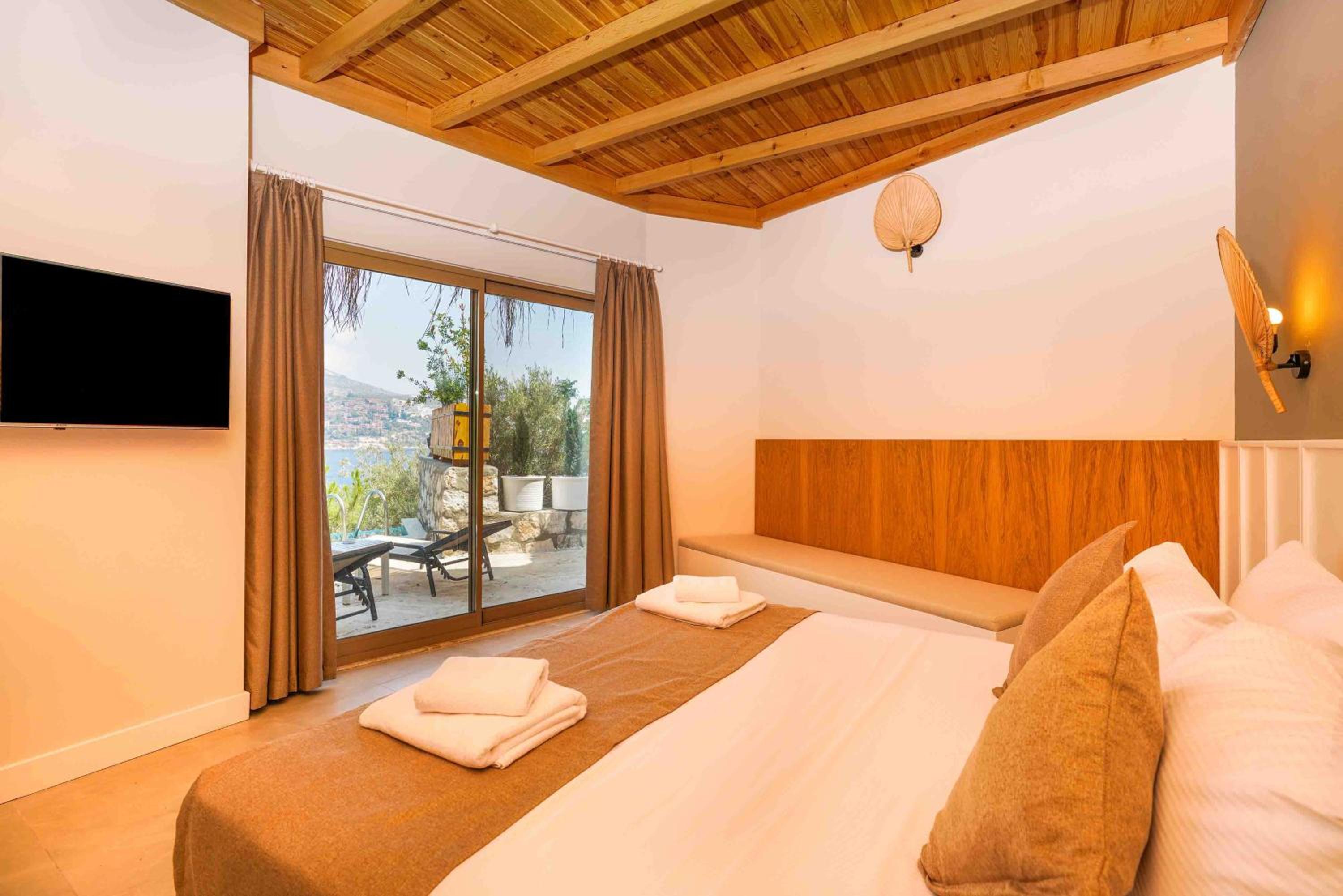 Likya Gardens Hotel