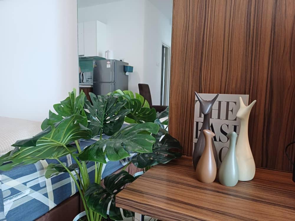 Mansion One Seaview 2Bedroom 2Bathroom Georgetown Gleneagles Penang By AmrayHomes photo 8