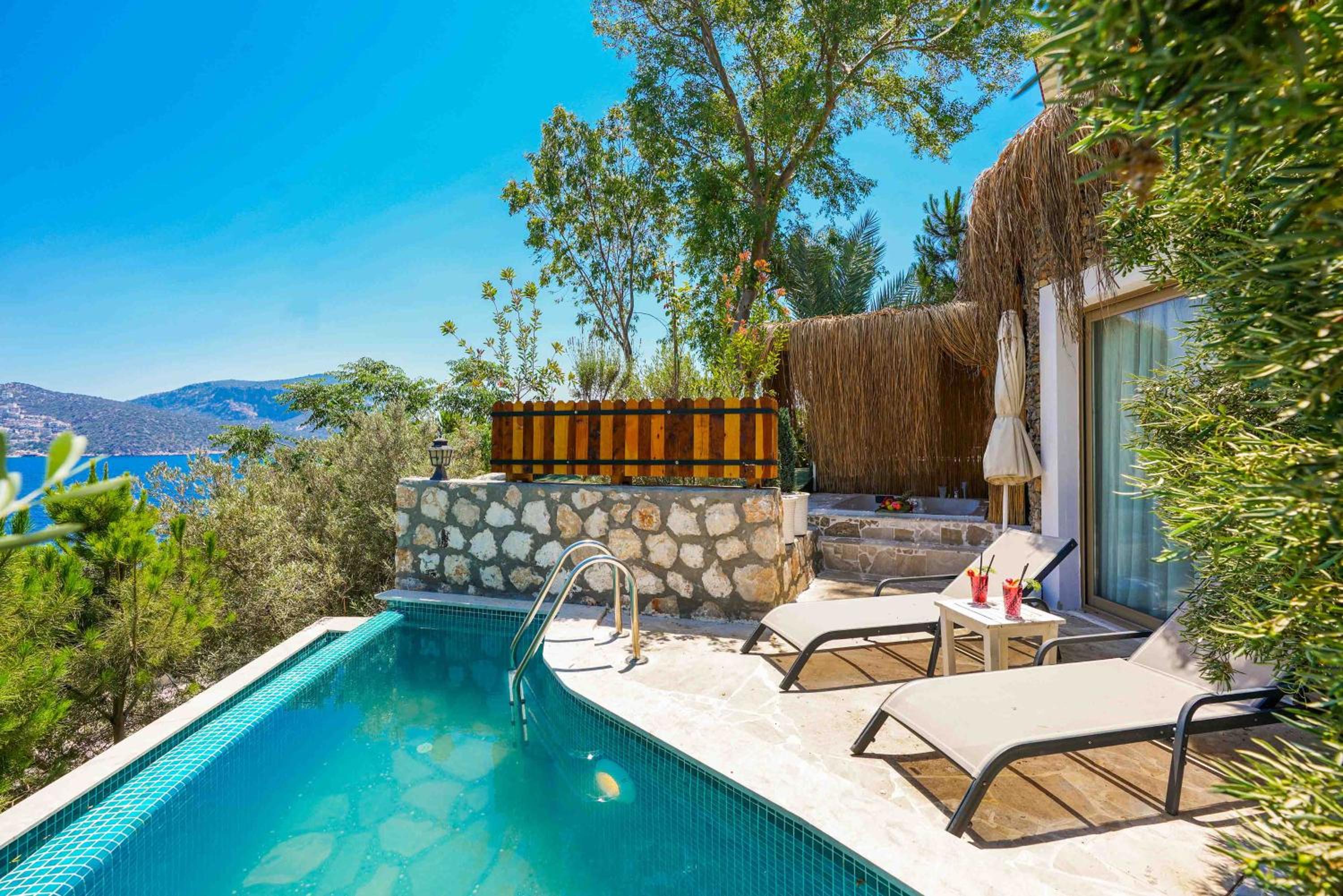Likya Gardens Hotel