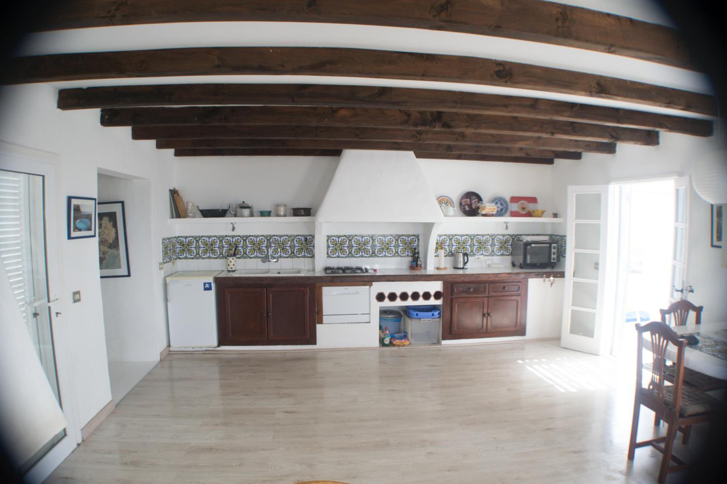 Strandhaus