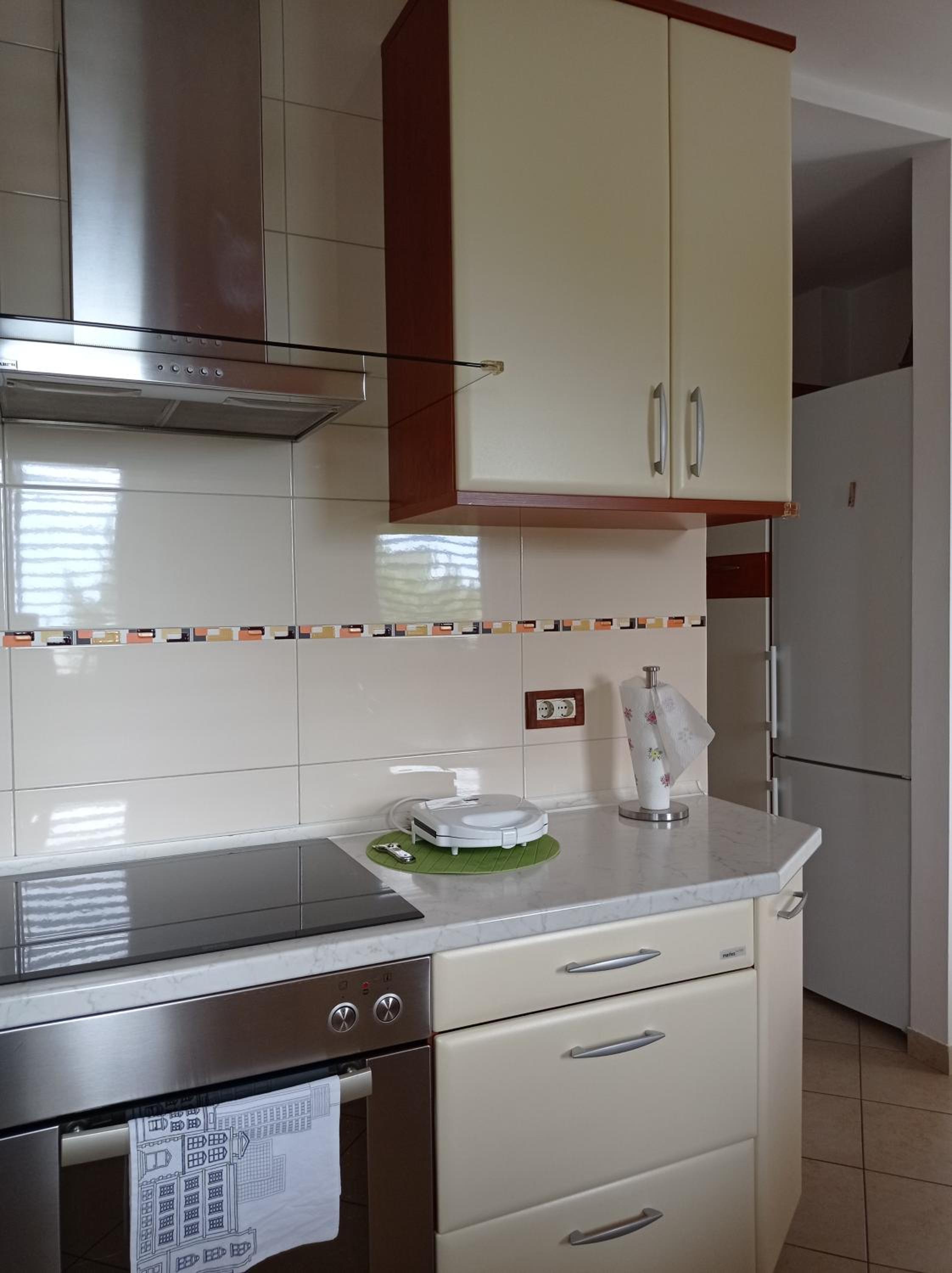 Apartman Adrijana Kastav, free WiFi & parking, 2 bedrooms & sea view view 4