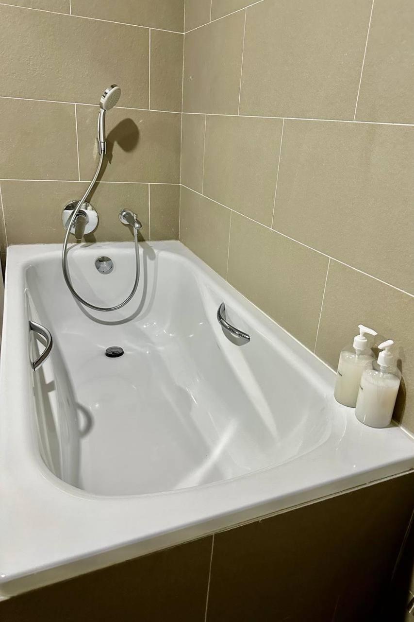 Luxury Condo Jalan Tun Razak