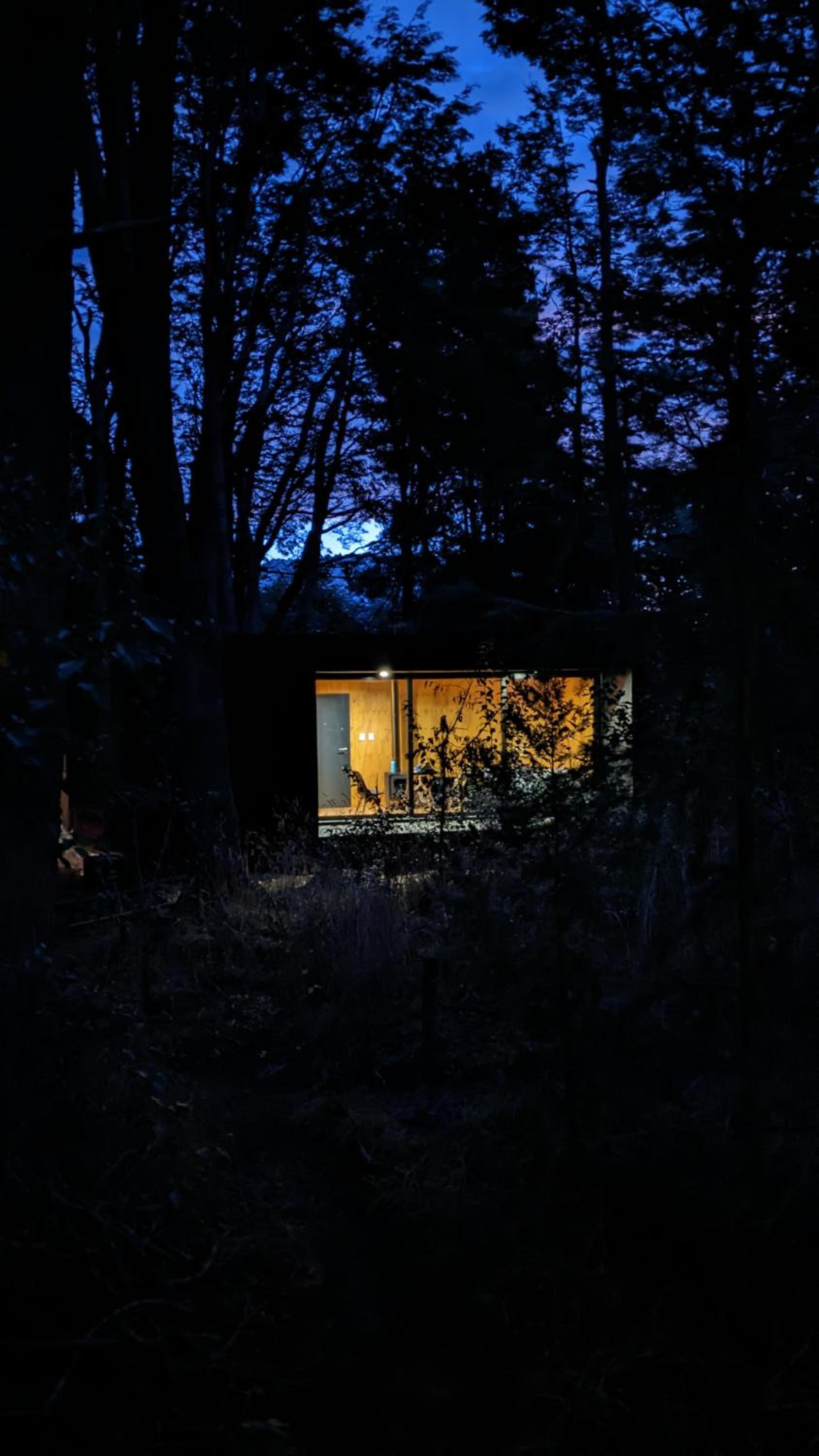 El Bosque