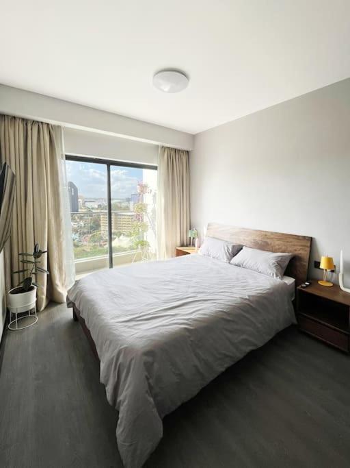 Beautiful 2 Br apartm. Westlands view 5