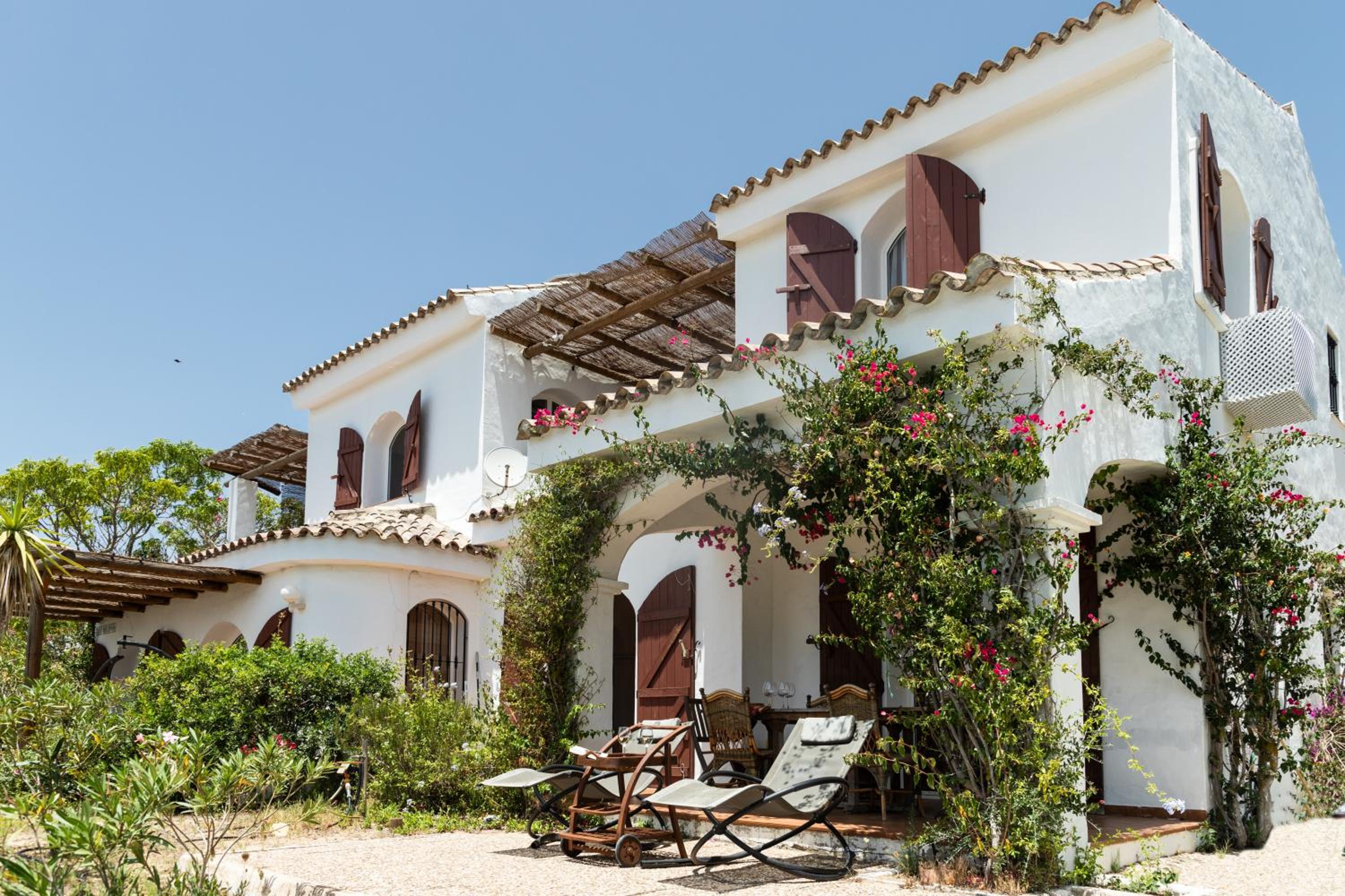Casa Asclepios