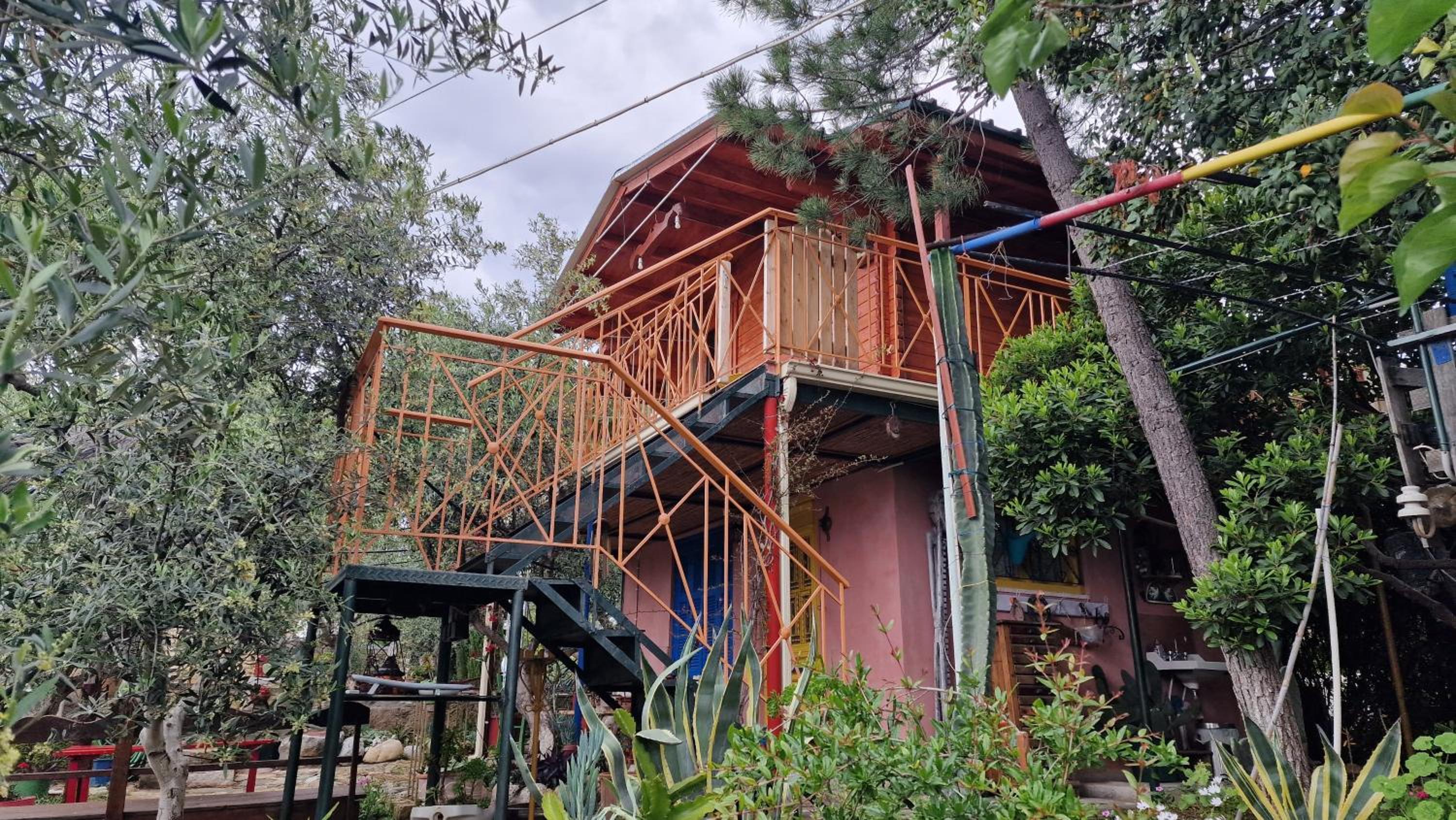 SOULIS GUESTHOUSE