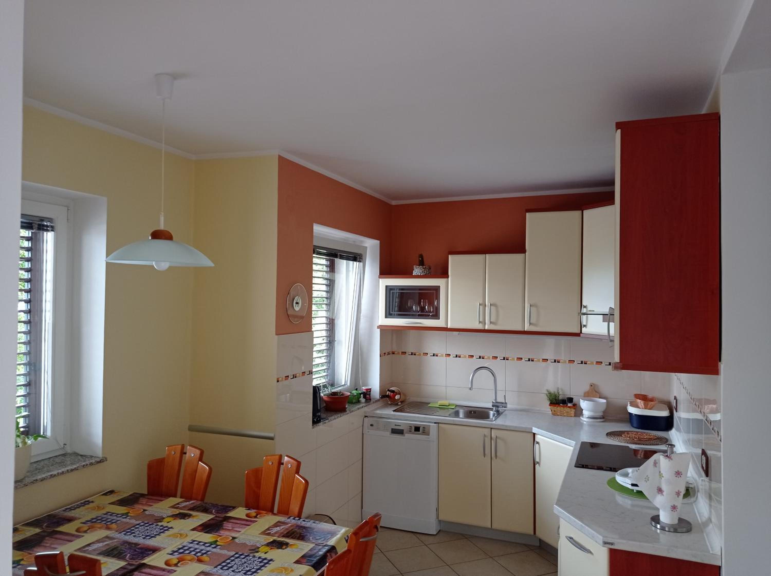 Apartman Adrijana Kastav, free WiFi & parking, 2 bedrooms & sea view view 3