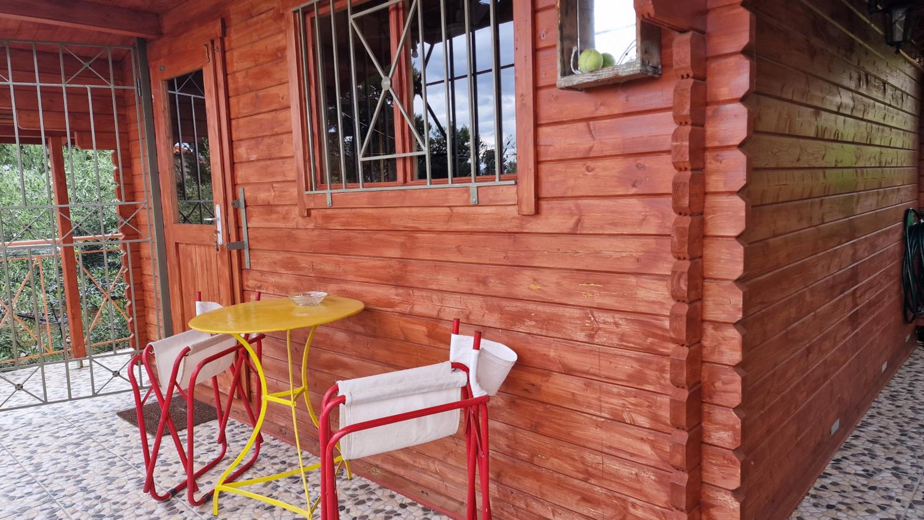 SOULIS GUESTHOUSE