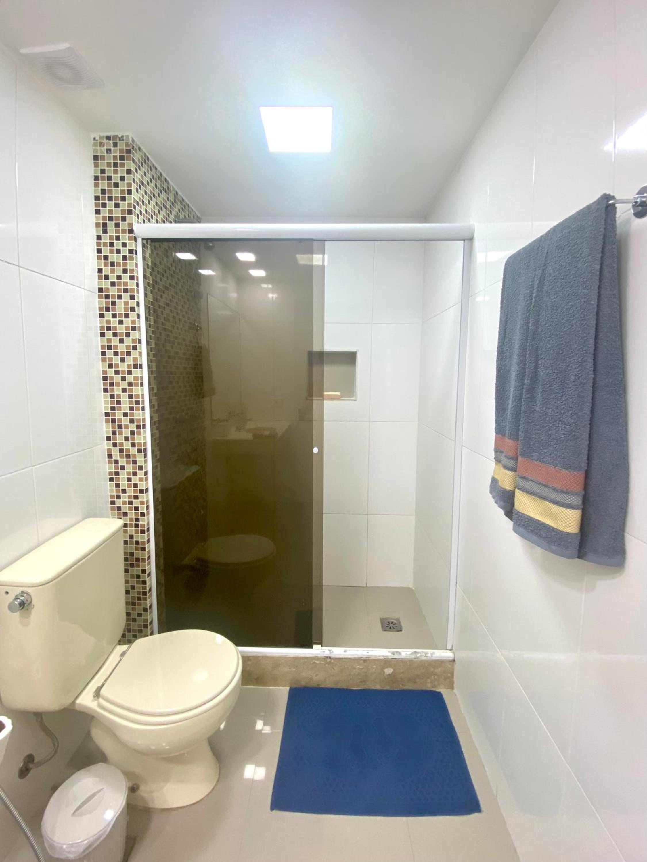Apartamento renovado Barra Bella