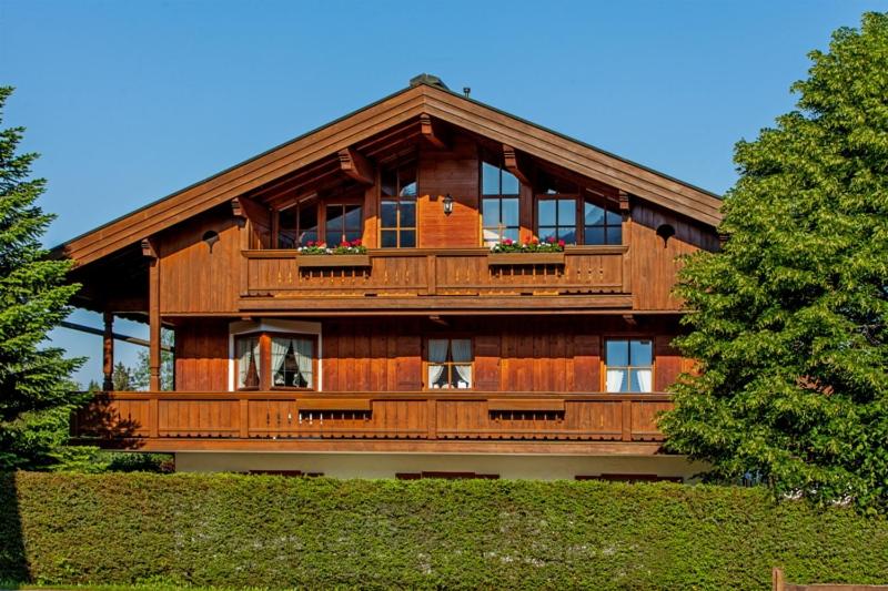 Chalet Weißlofer