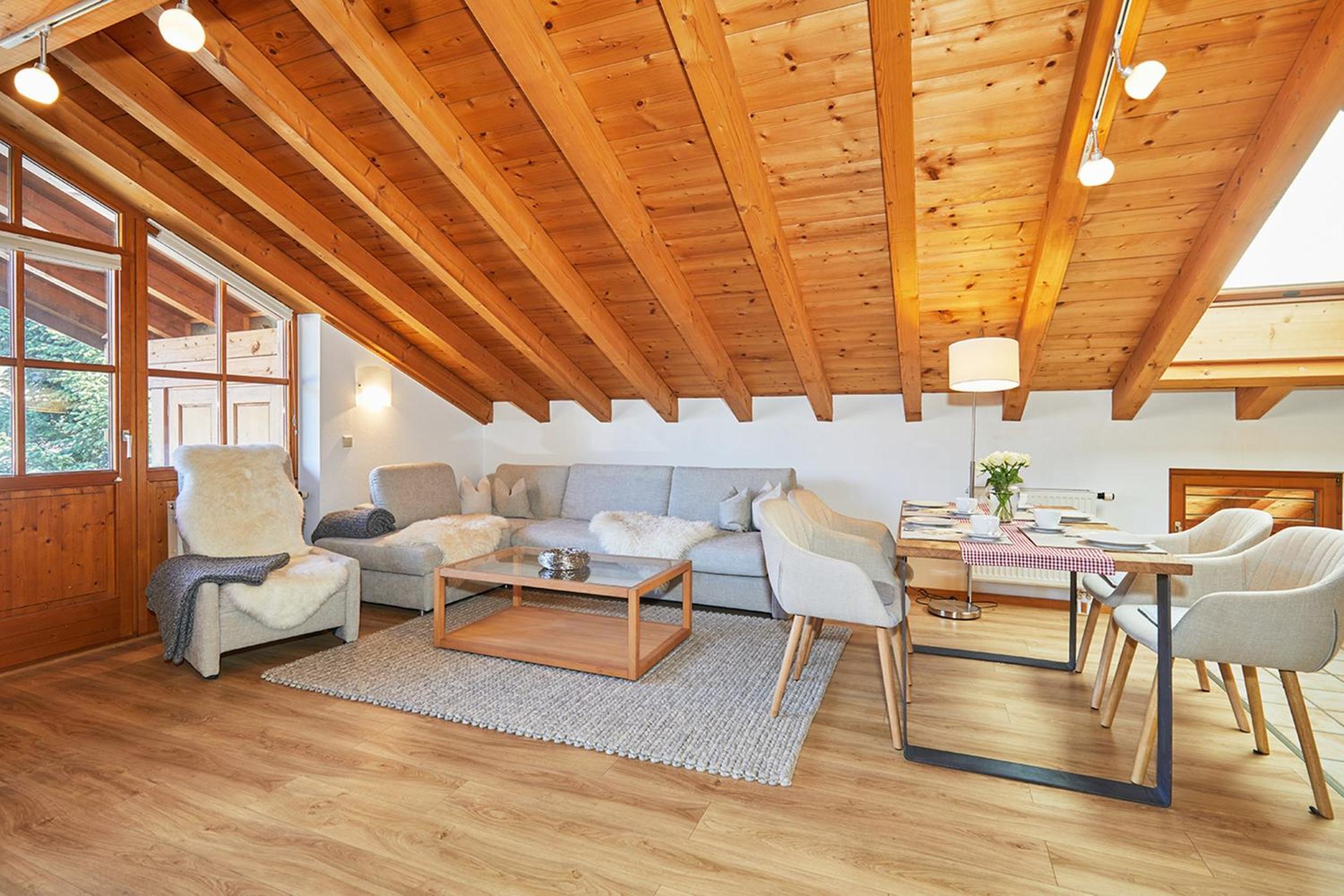 Chalet Weißlofer