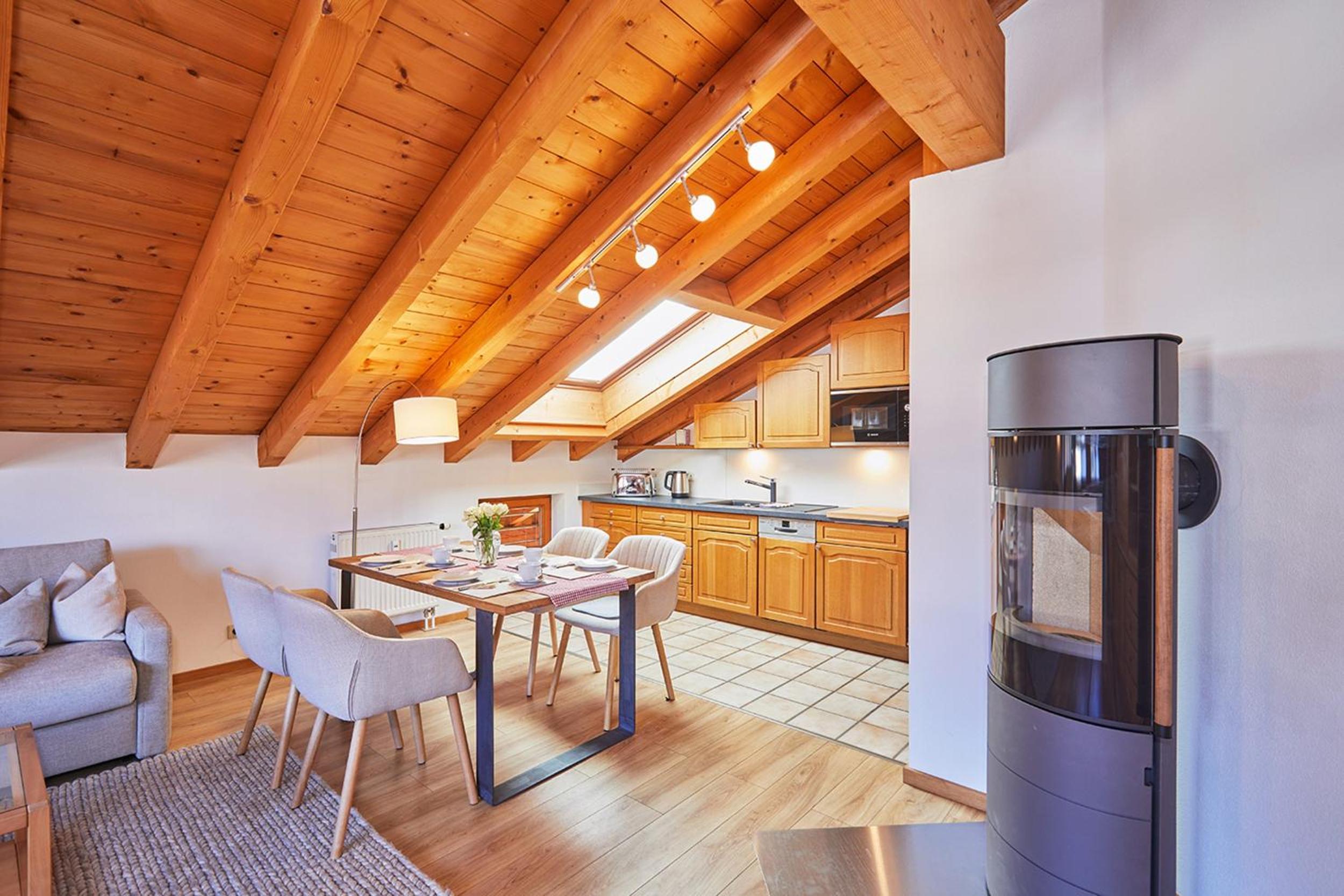 Chalet Weißlofer