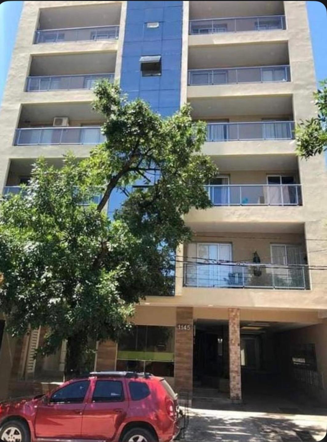 Monoambiente Centrico en Corrientes