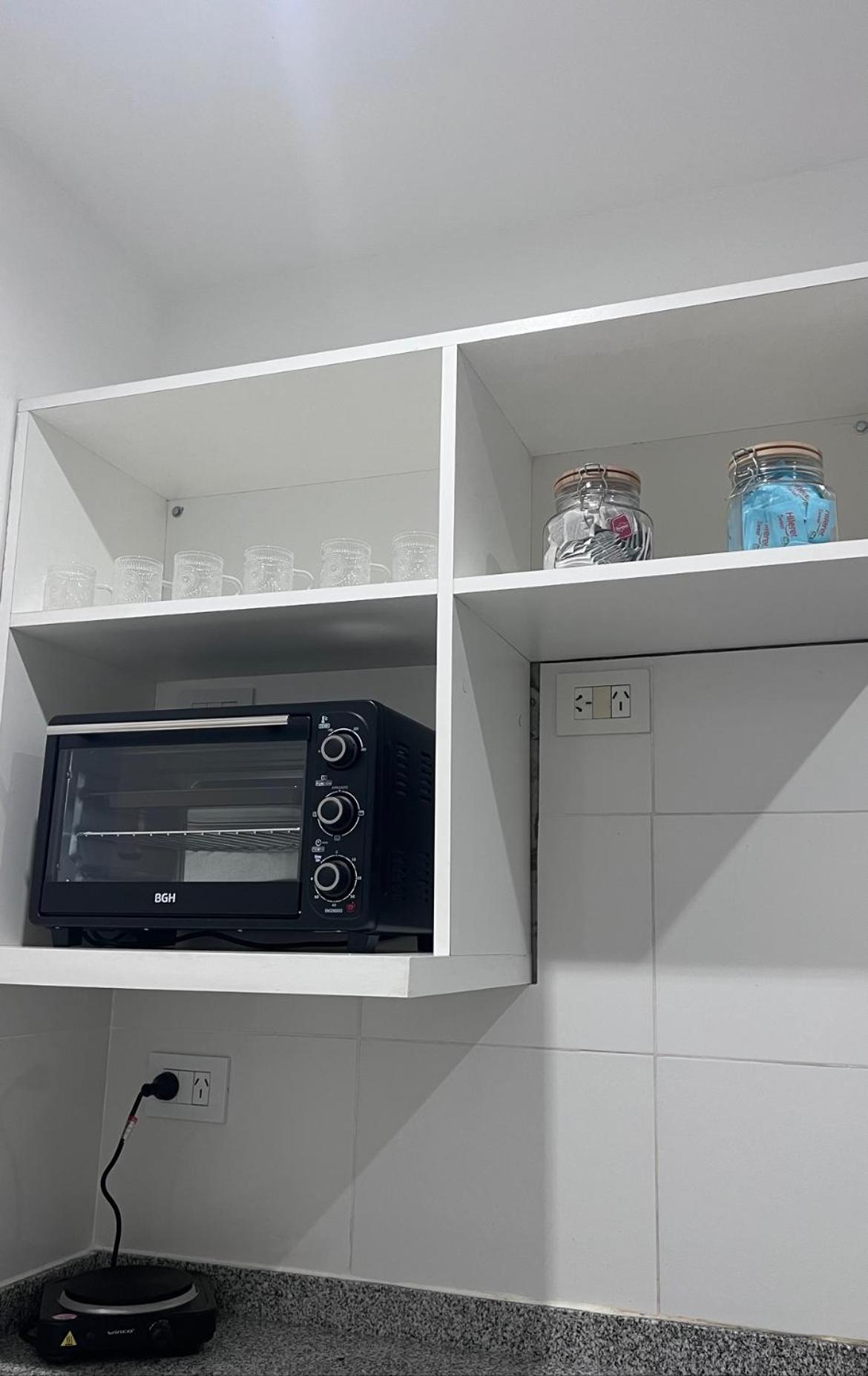 Monoambiente Centrico en Corrientes