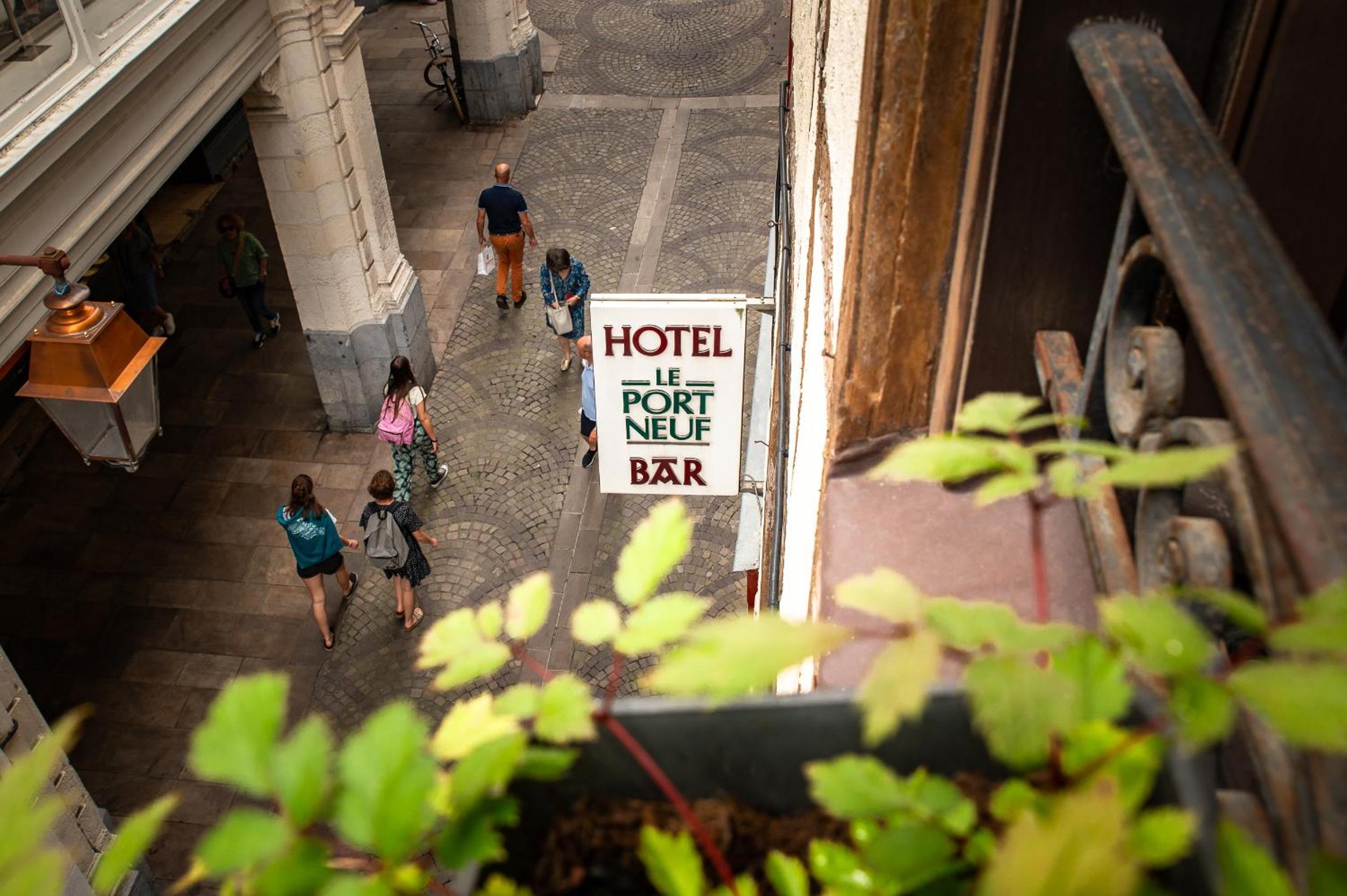 Hotel Le Port Neuf, photo 19