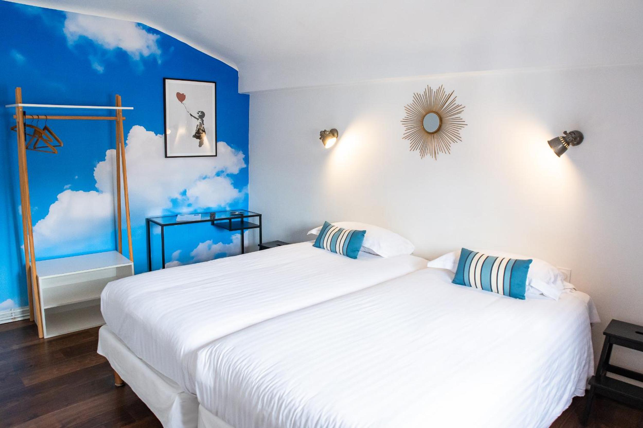 Hotel Le Port Neuf, photo 24