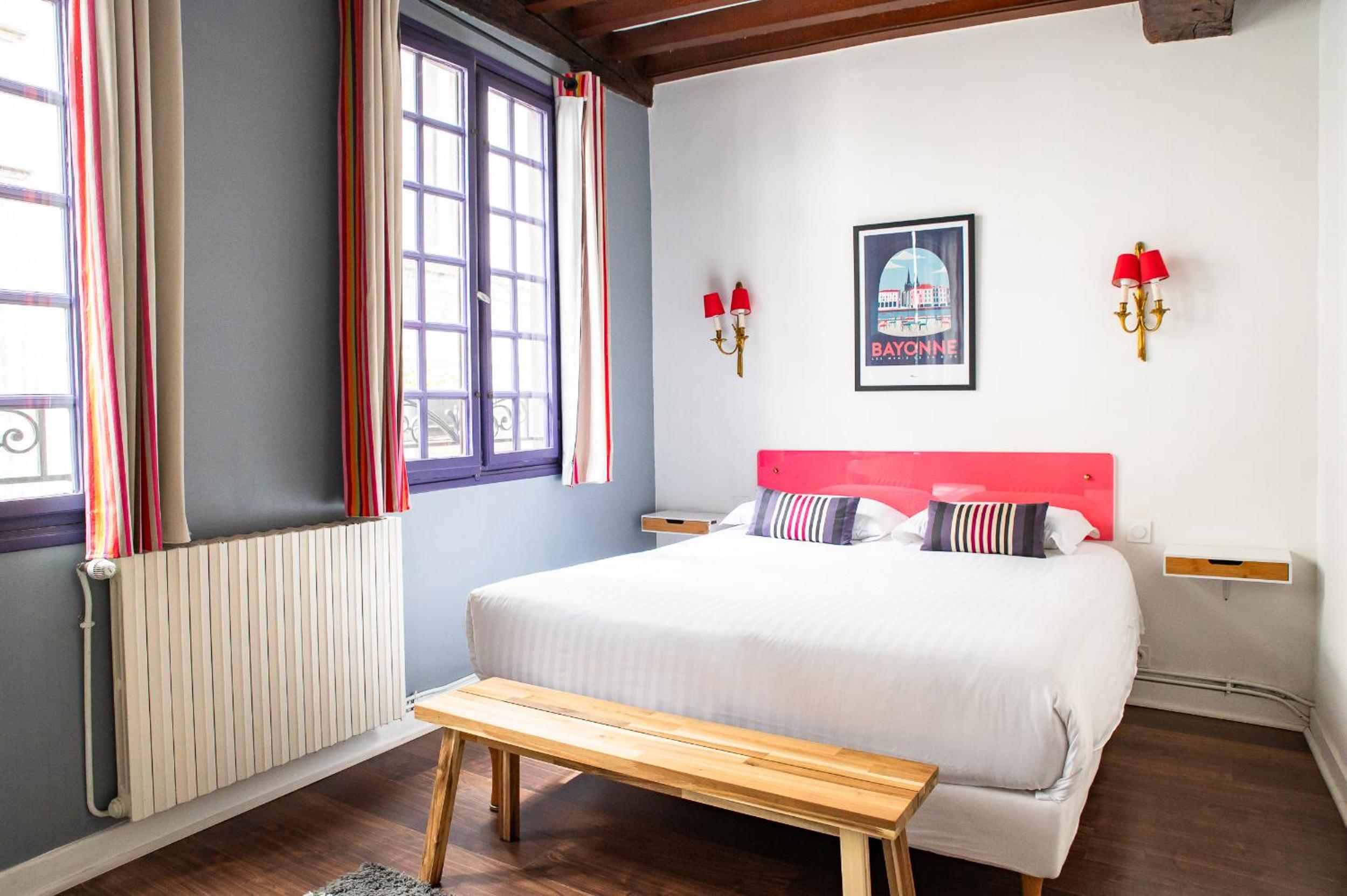 Hotel Le Port Neuf, photo 5