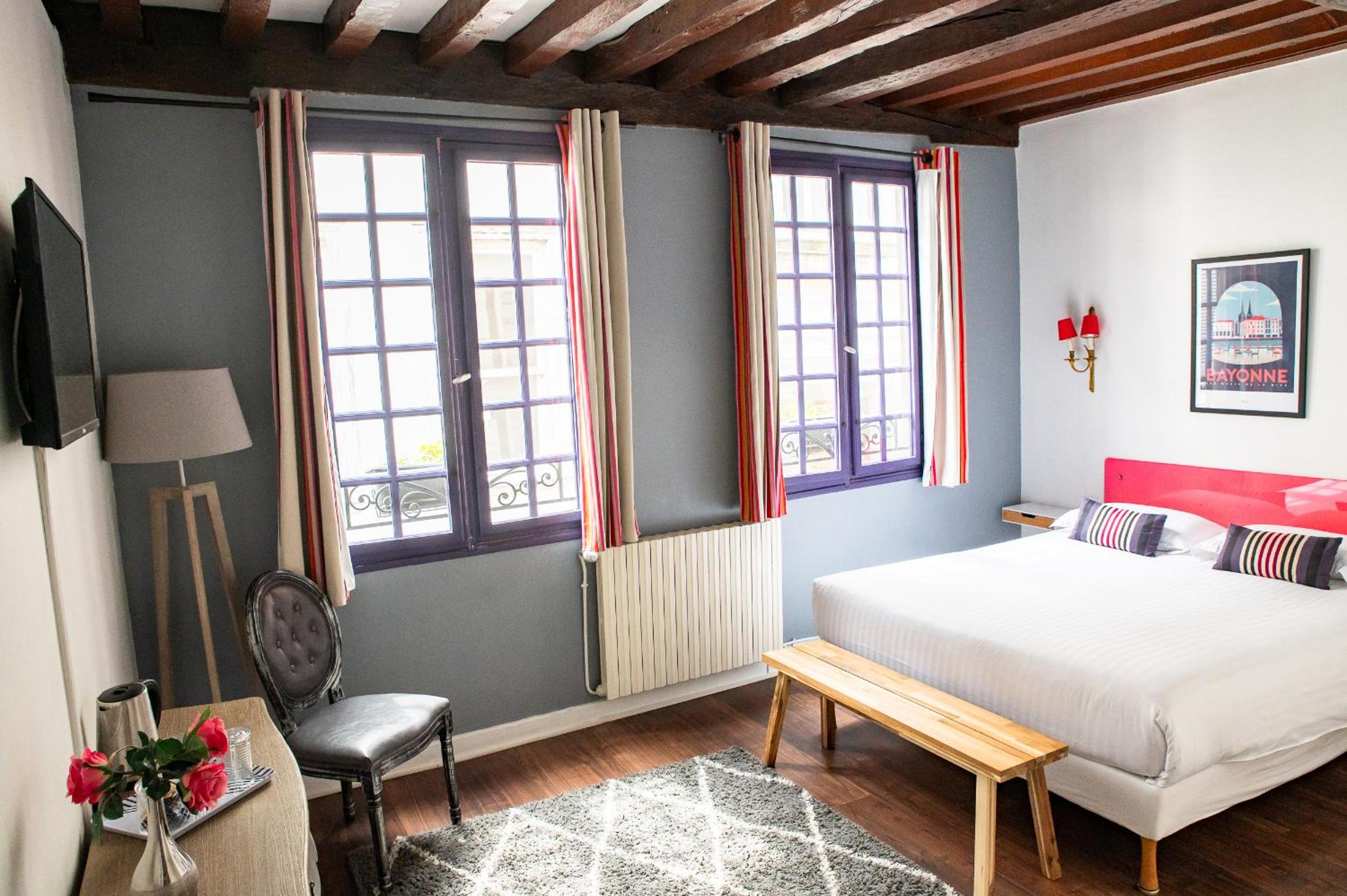 Hotel Le Port Neuf, photo 16