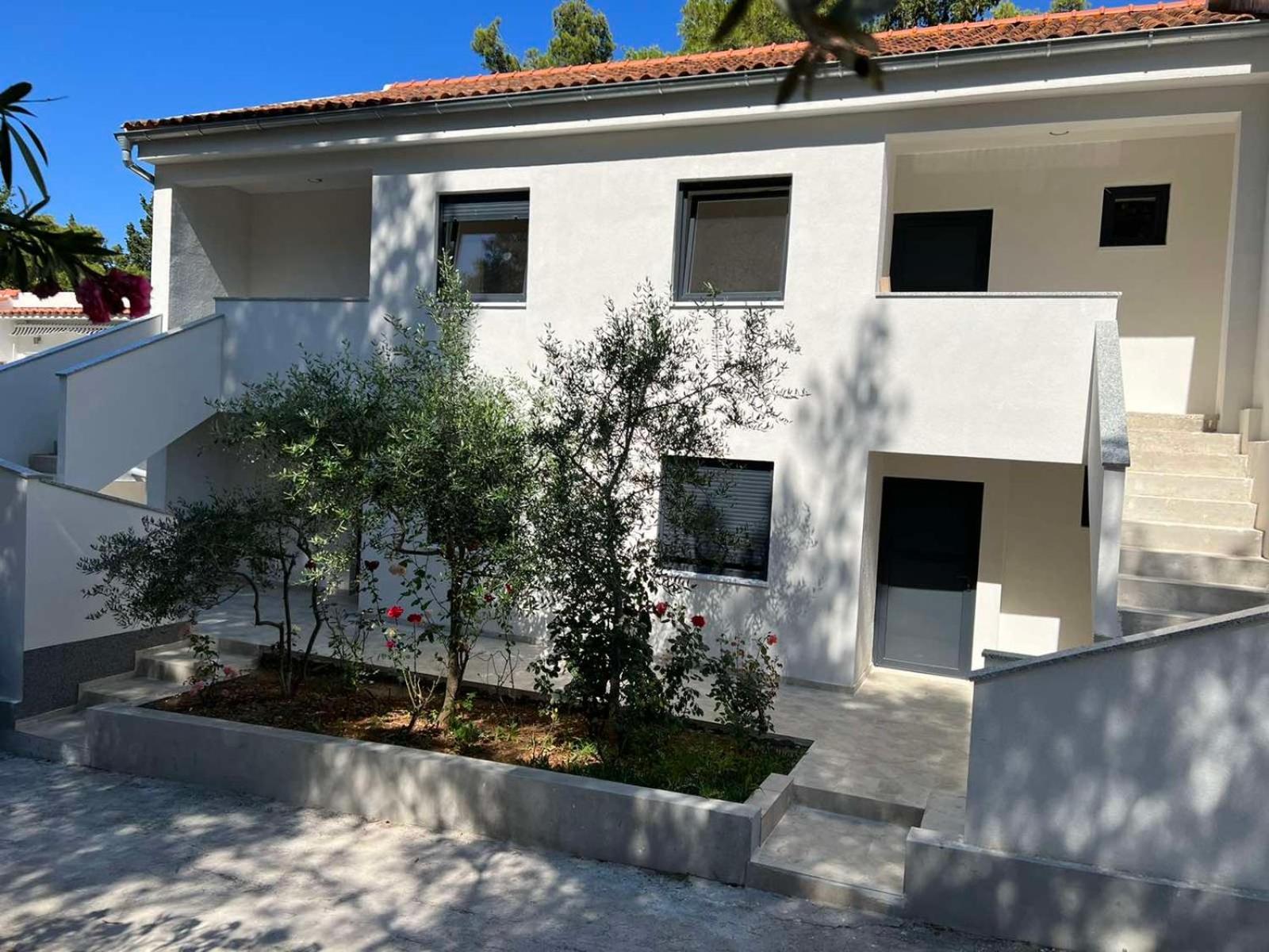 Villa Natalija
