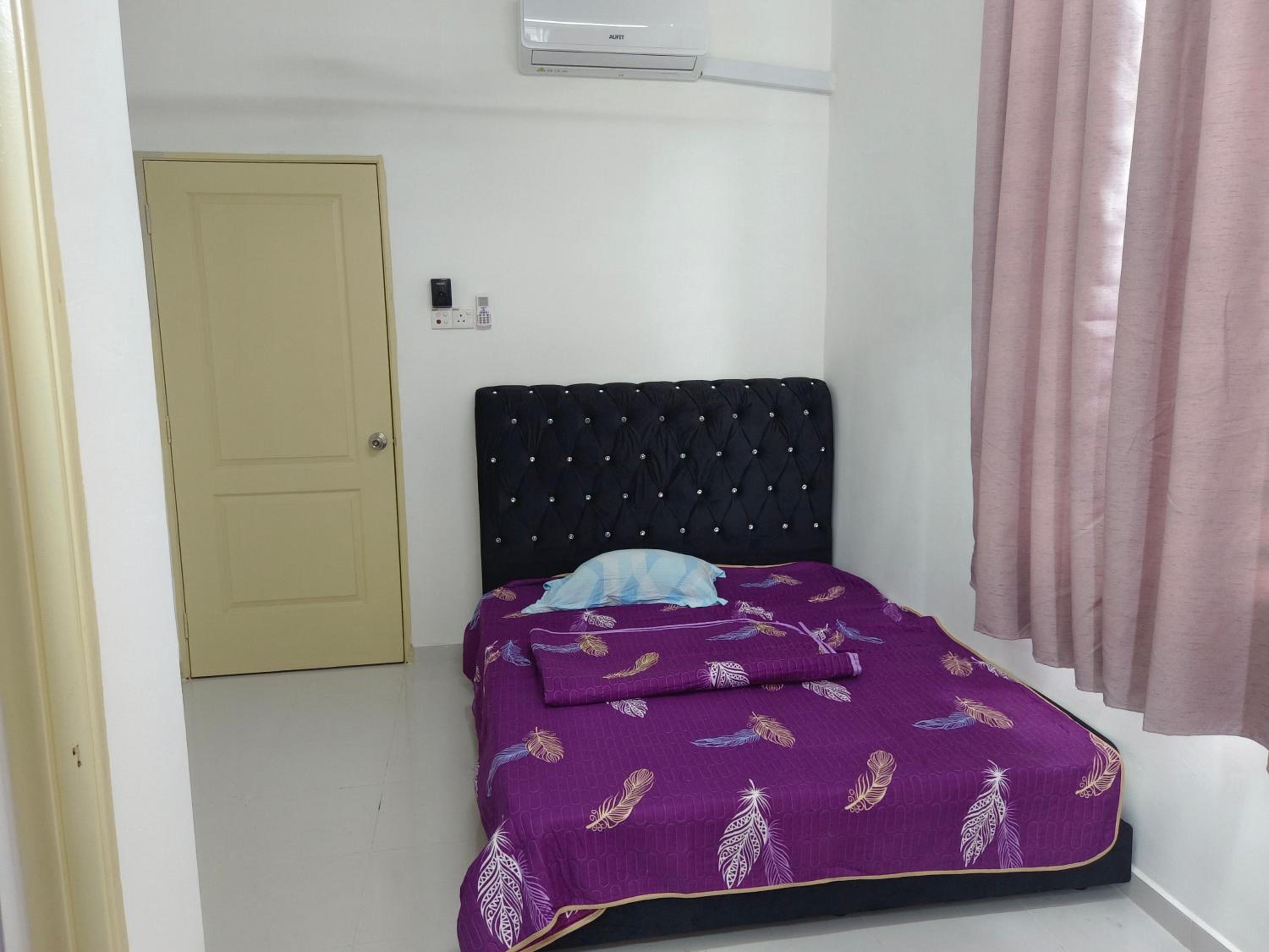 HOMESTAY MYROKMA