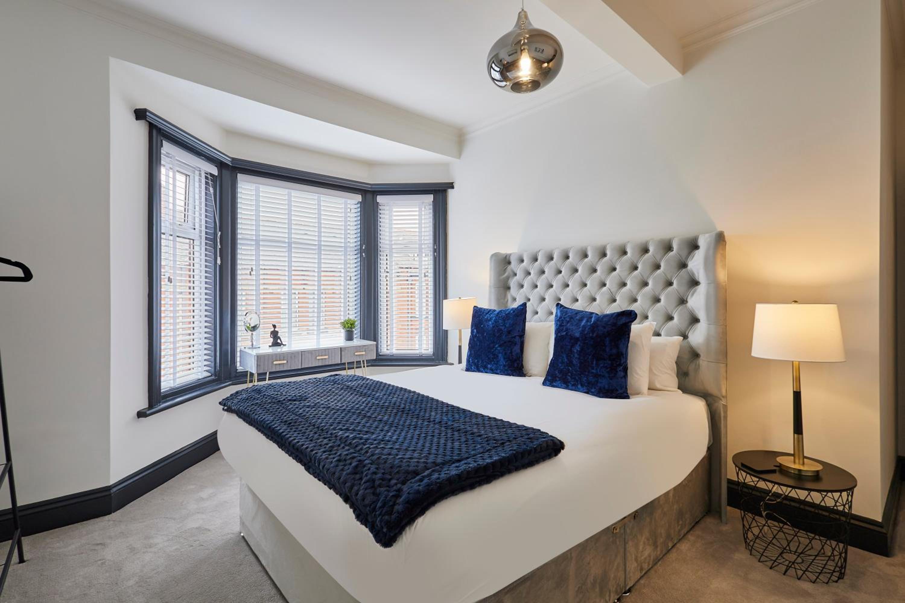 Host & Stay - Darcey House view 2