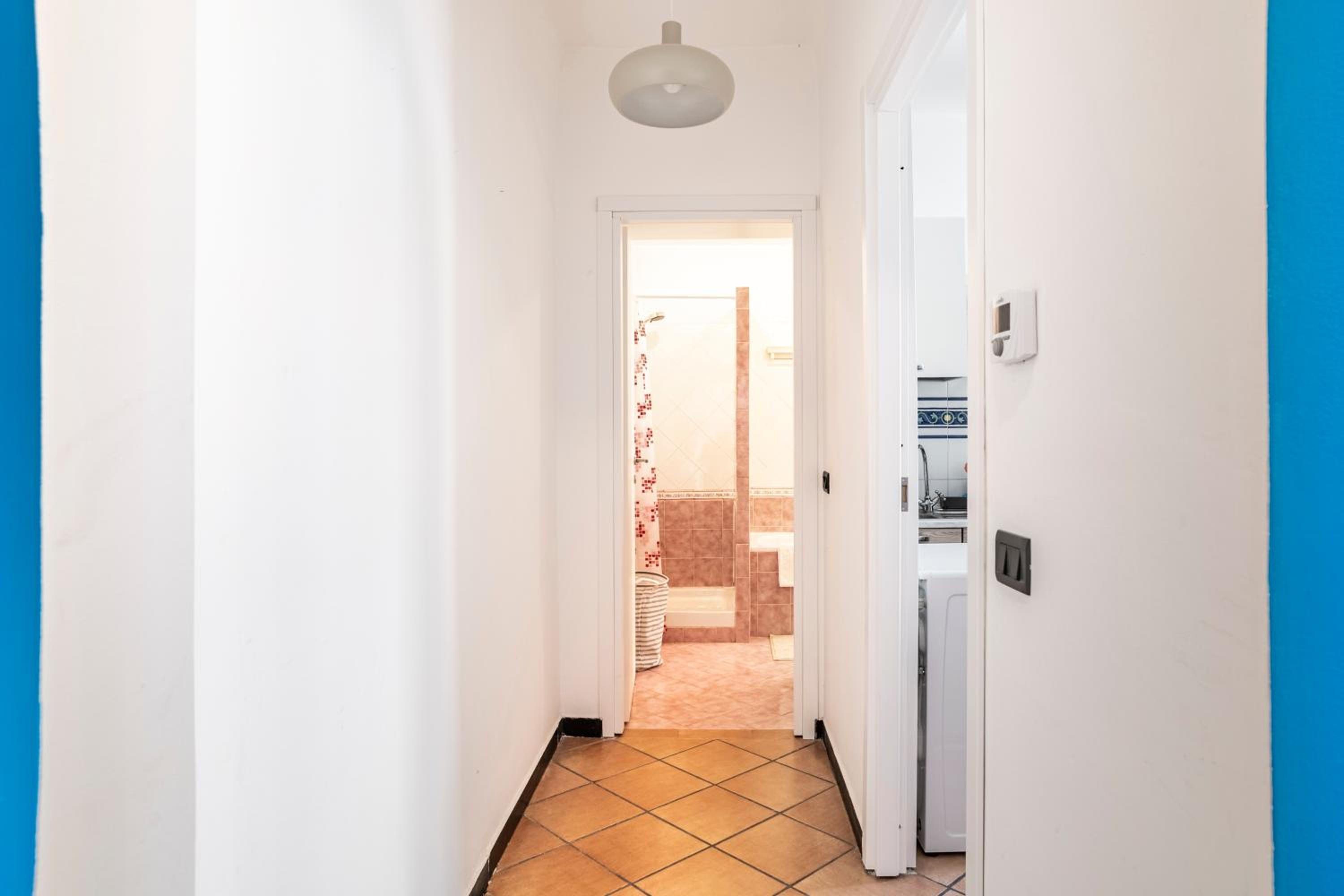Modern apartment in the heart of the city center view 3