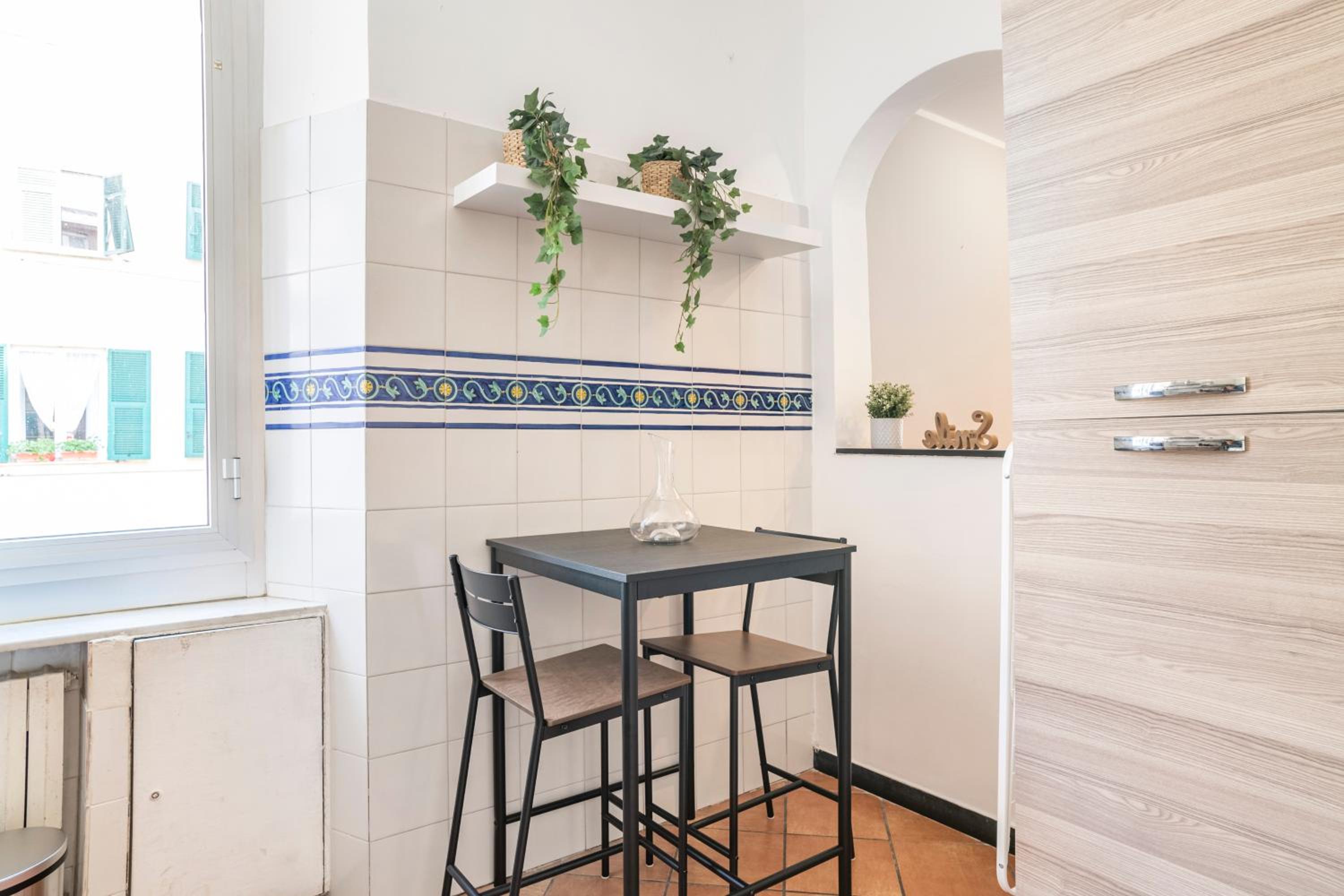 Modern apartment in the heart of the city center view 2