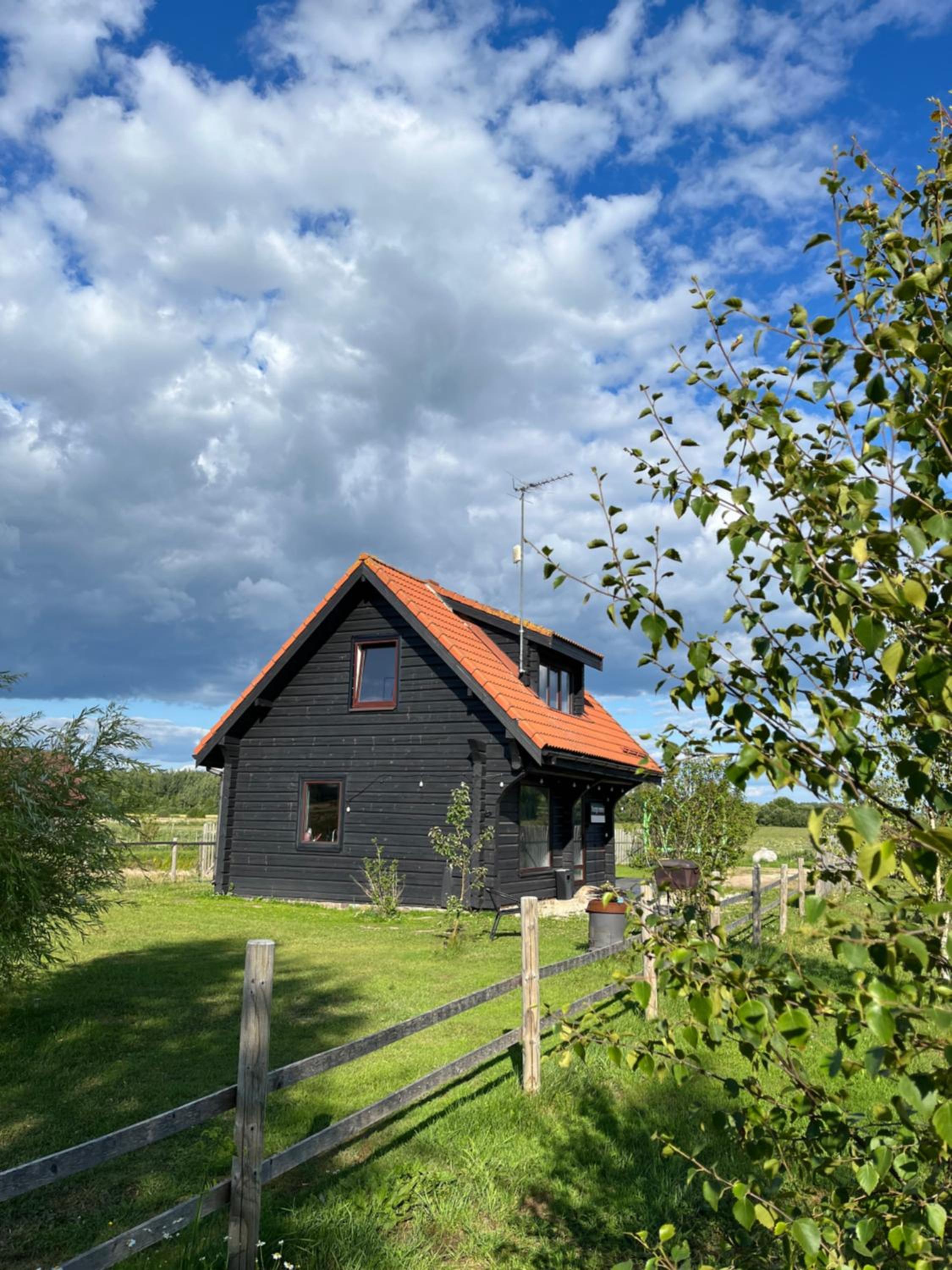 Vanaga namiņš view 4