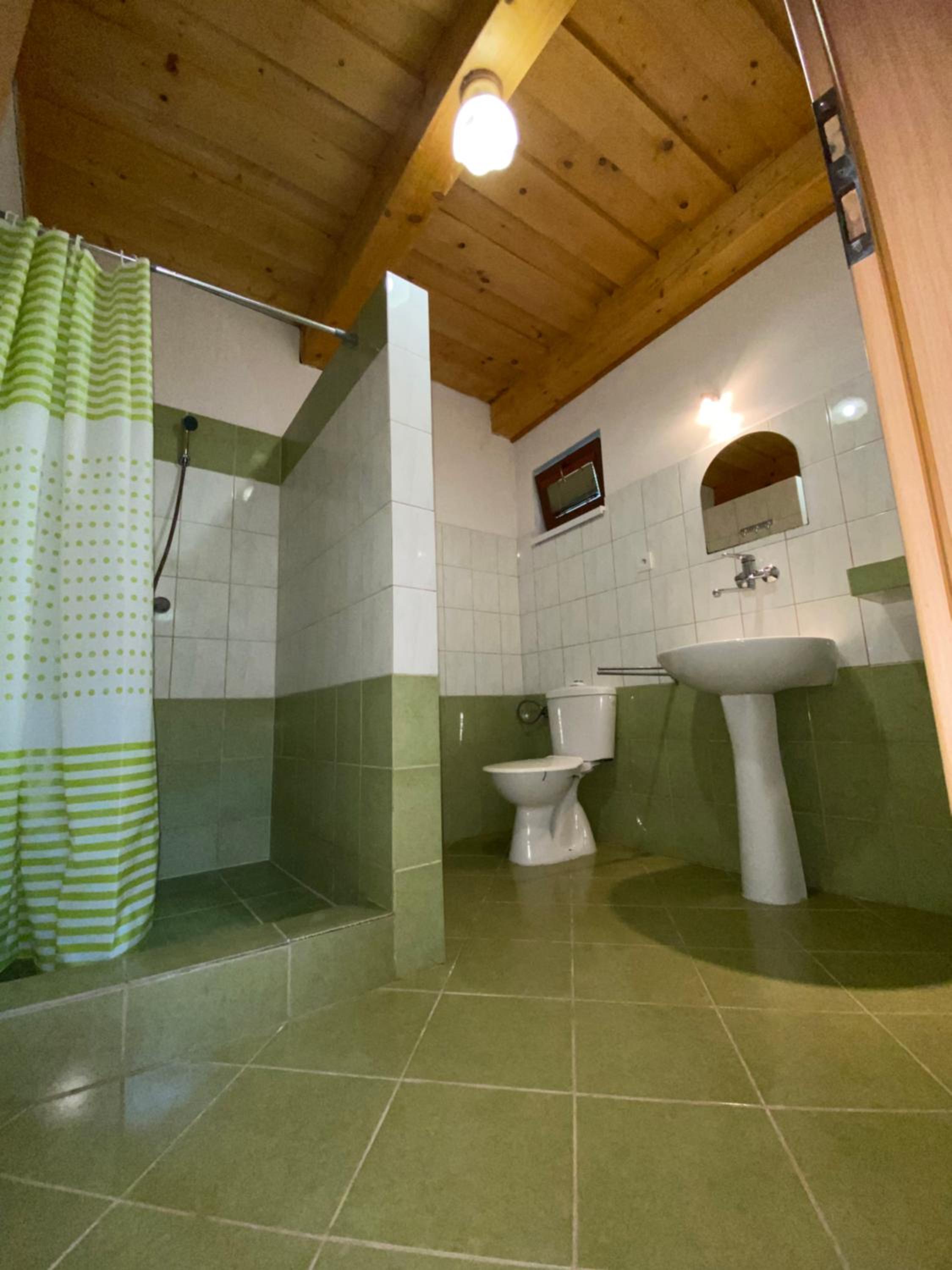 Apartmány Alma